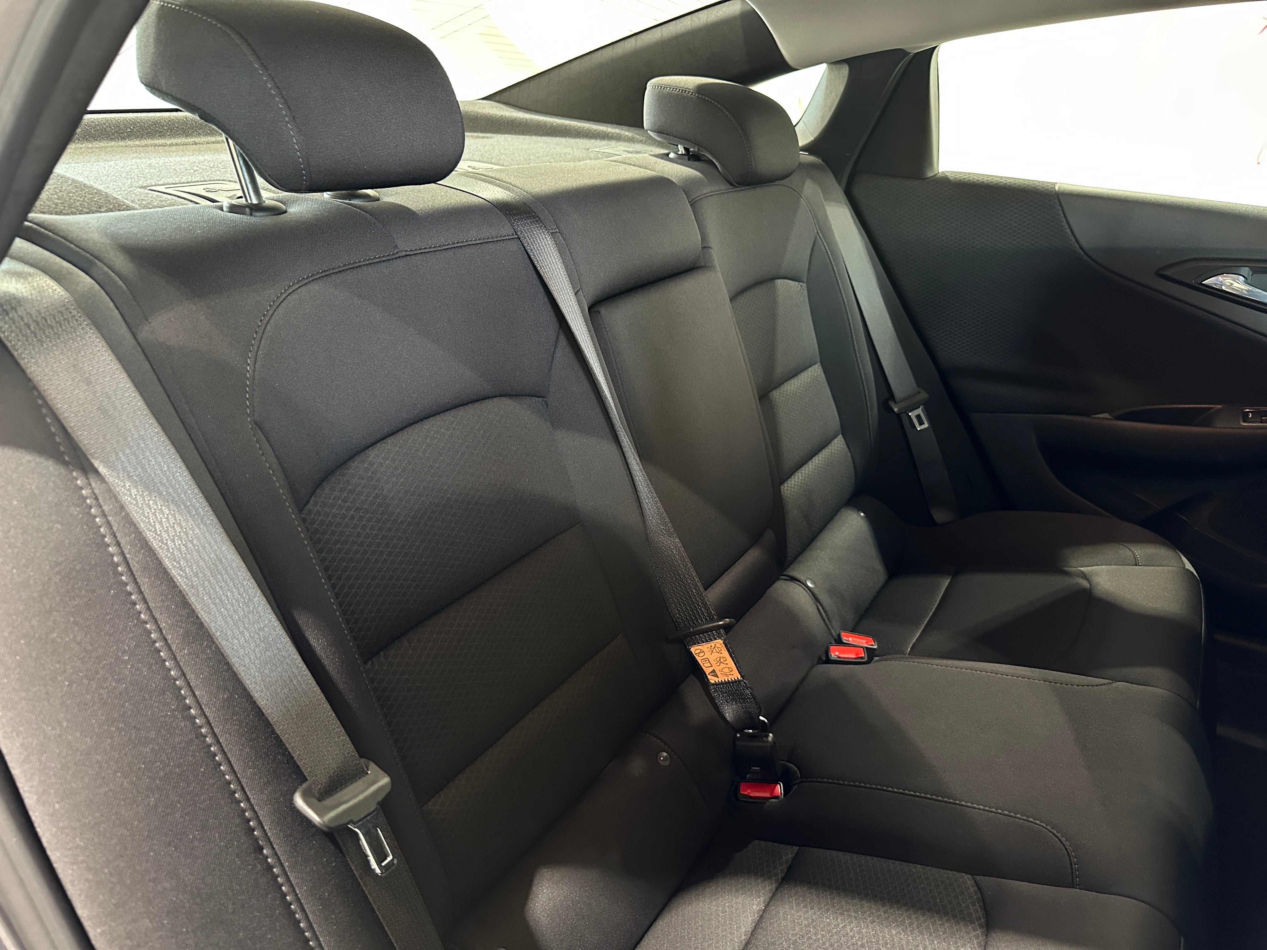 2023 Chevrolet Malibu LT 6