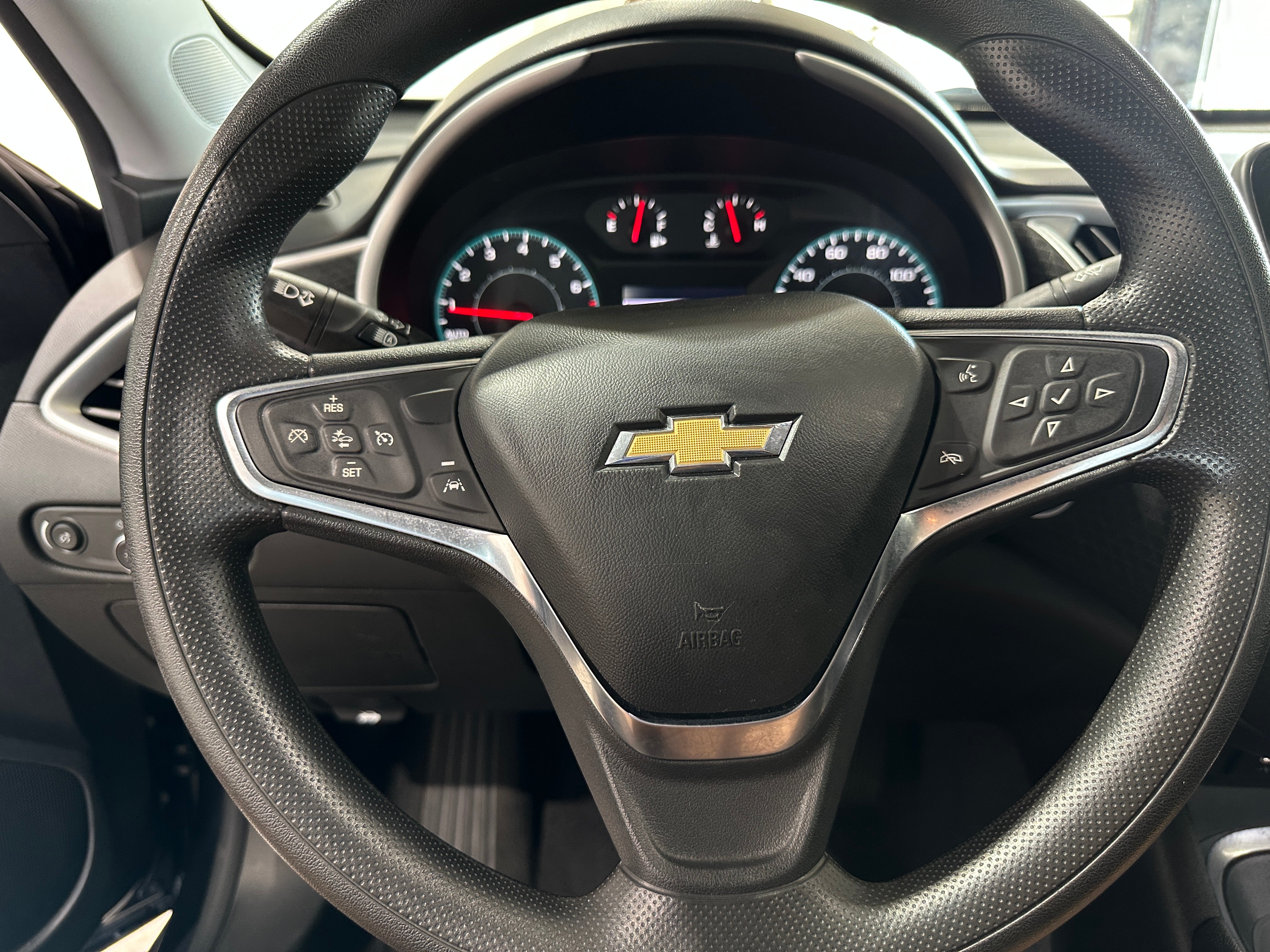 2023 Chevrolet Malibu LT 5