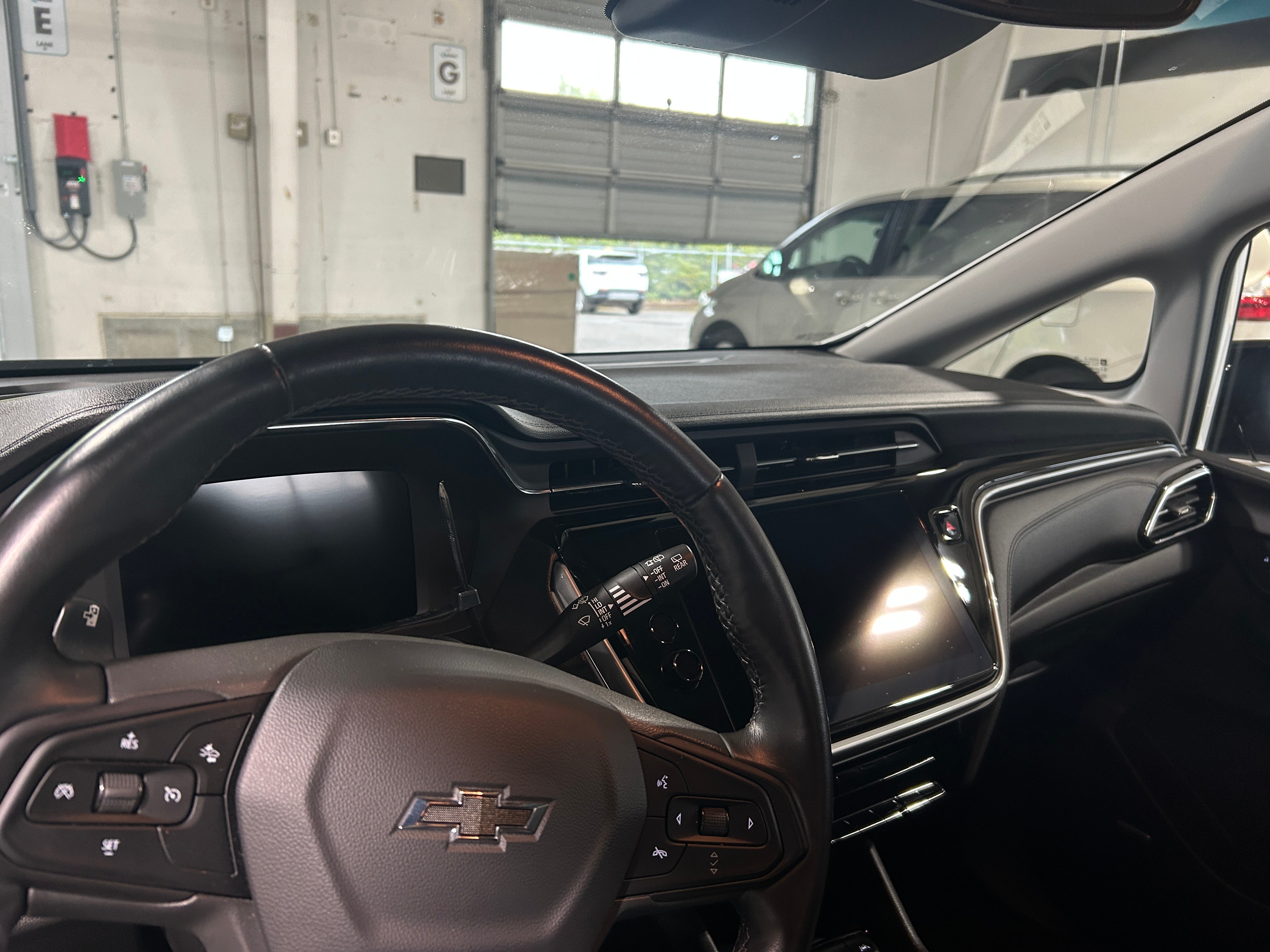 2023 Chevrolet Bolt EV 2LT 2