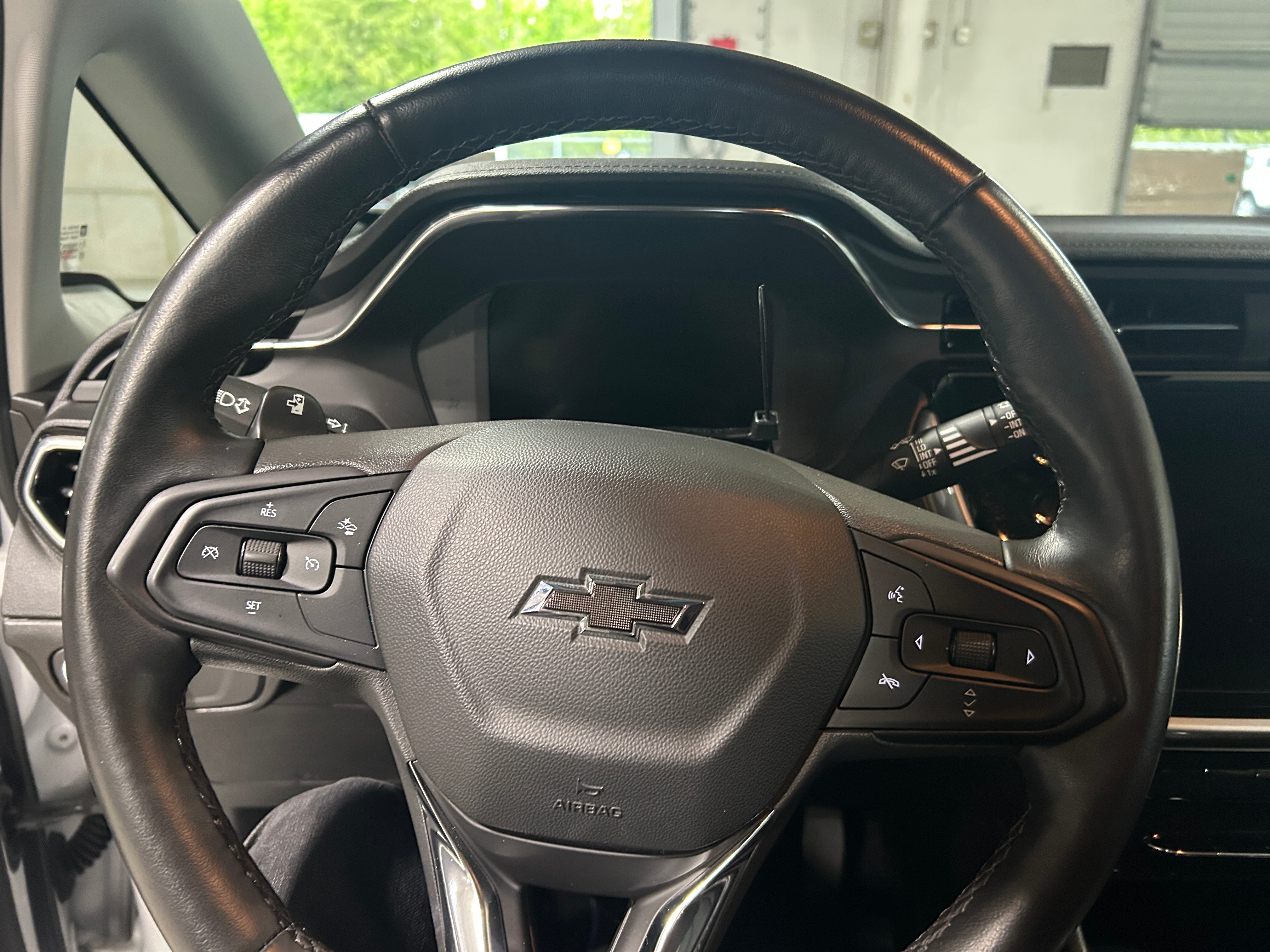 2023 Chevrolet Bolt EV 2LT 4