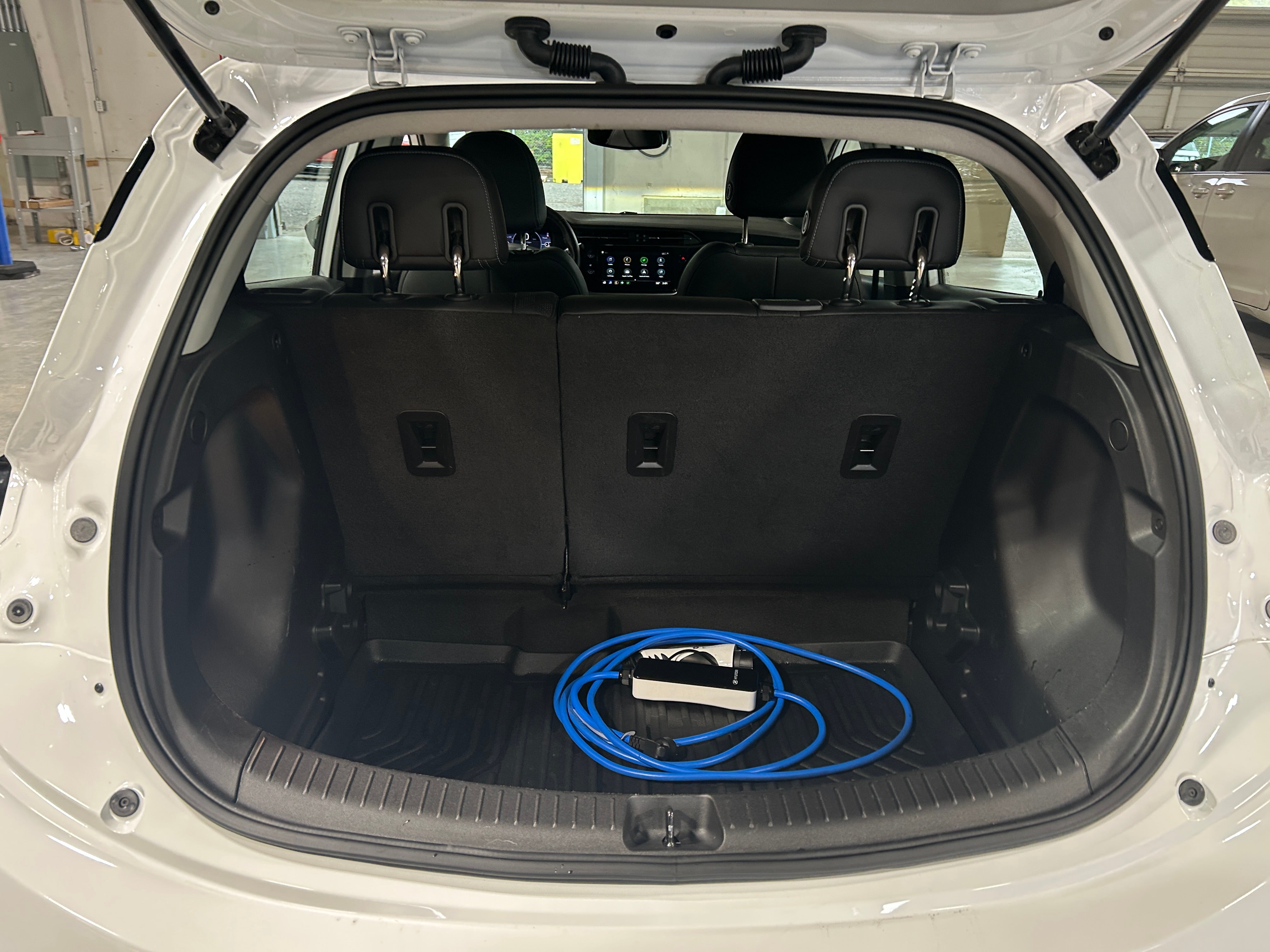 2023 Chevrolet Bolt EV 2LT 6