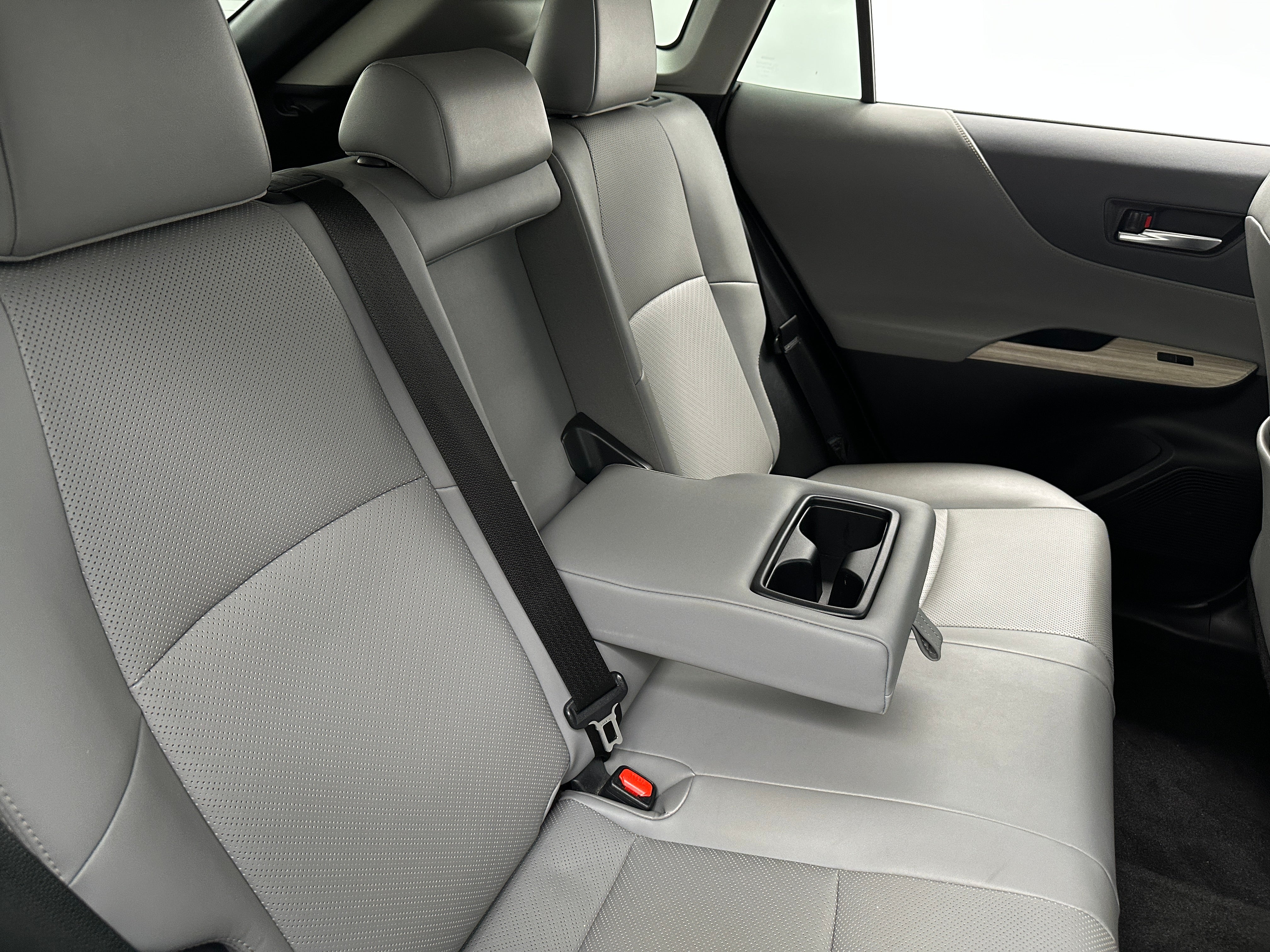 2021 Toyota Venza XLE 6