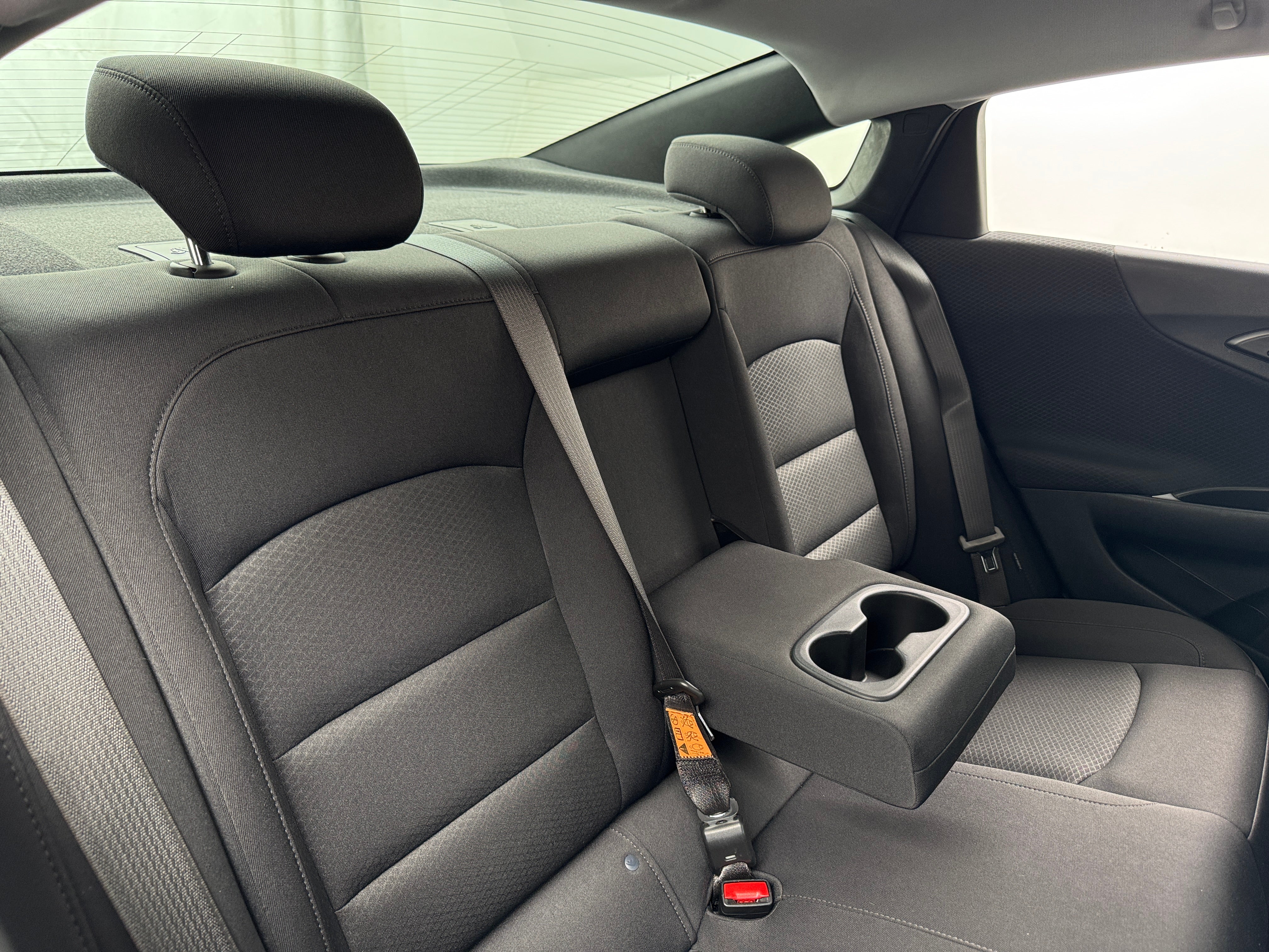 2024 Chevrolet Malibu LT 6