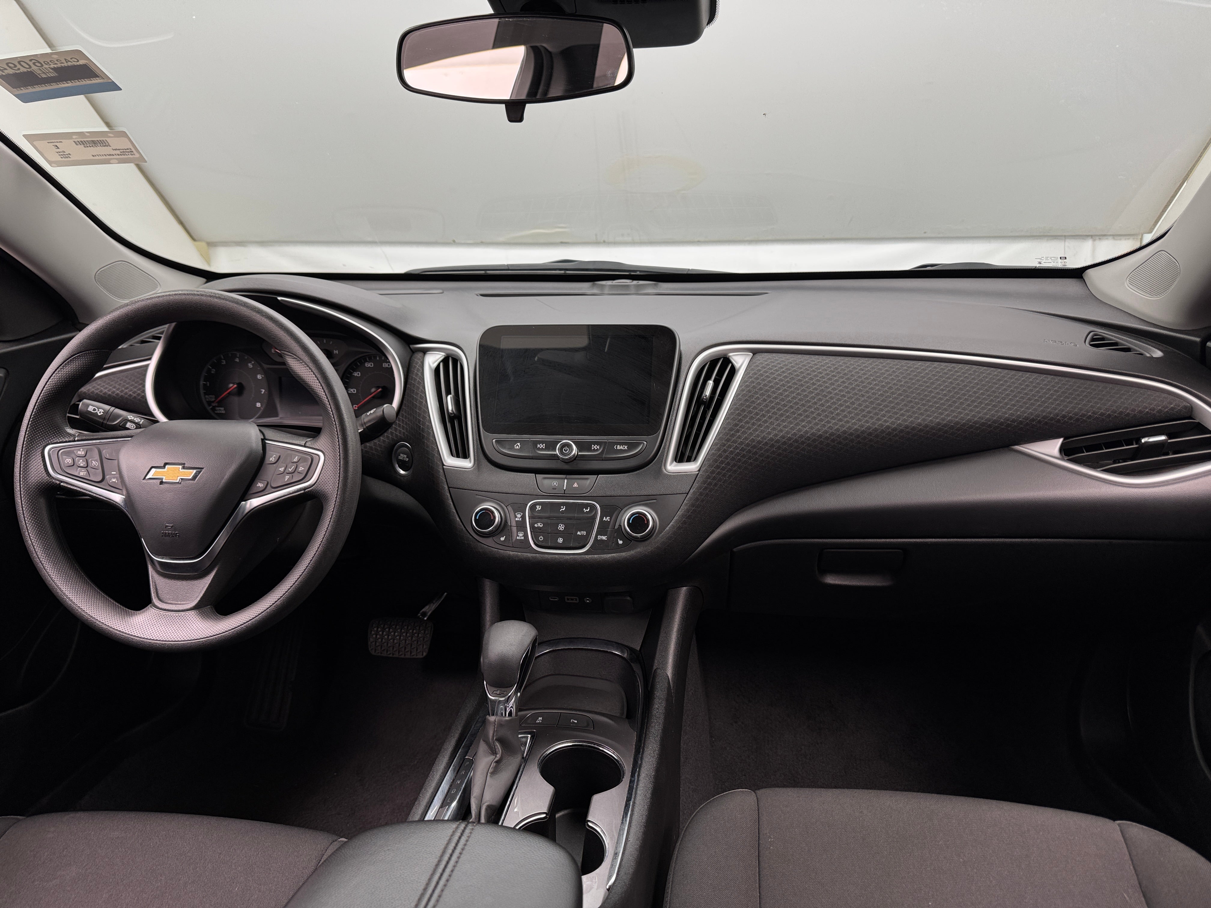 2024 Chevrolet Malibu LT 3