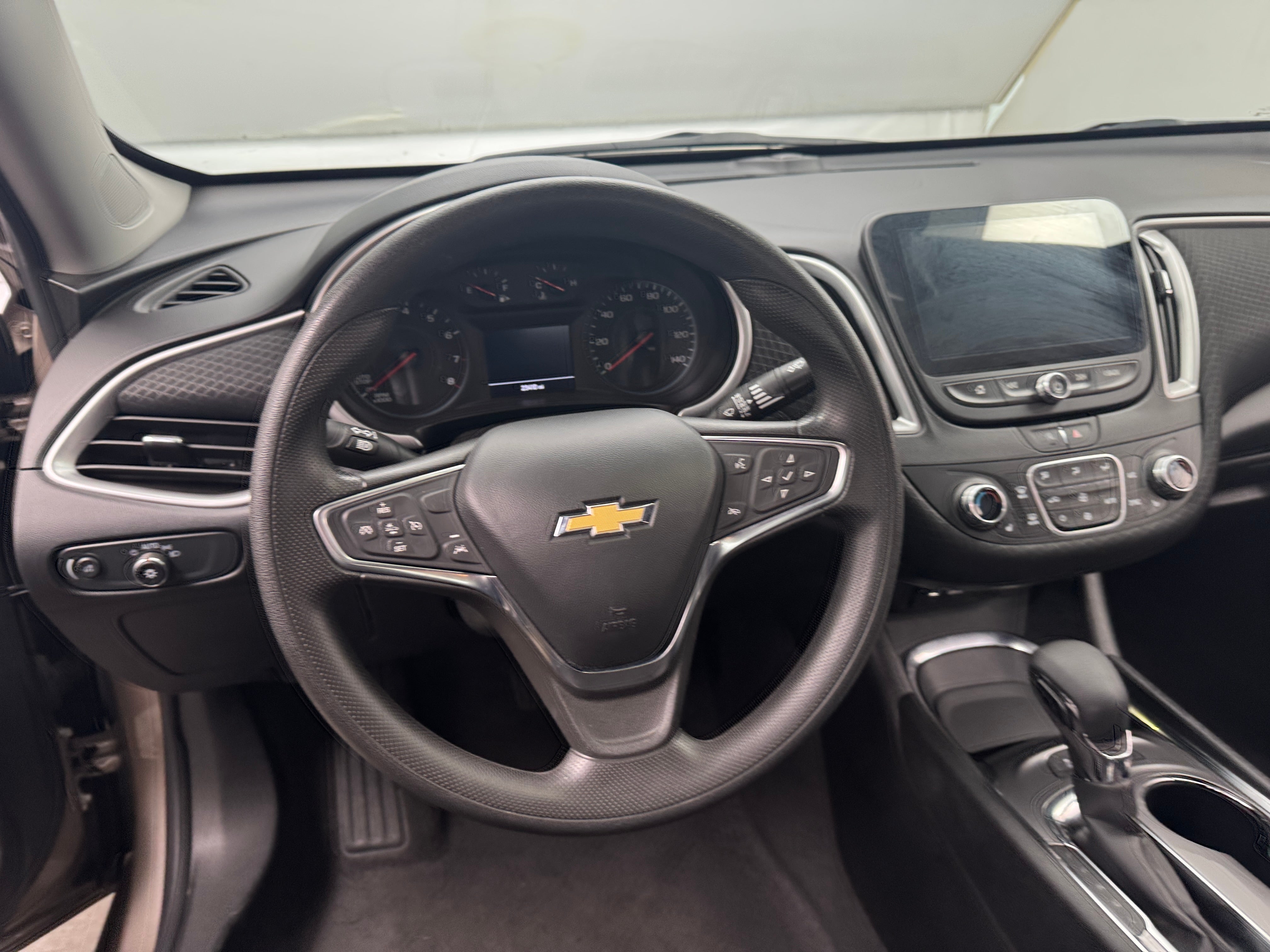 2024 Chevrolet Malibu LT 5