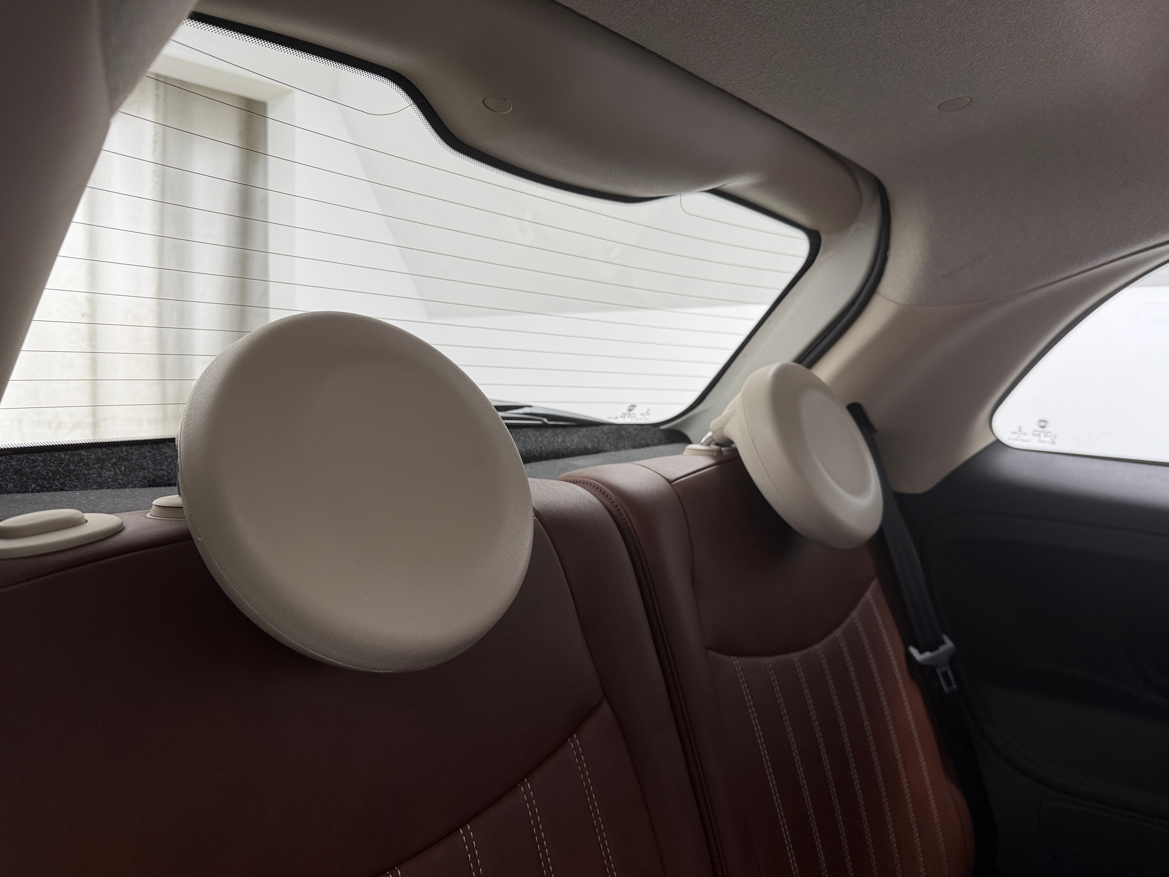 2014 Fiat 500 1957 Edition 6