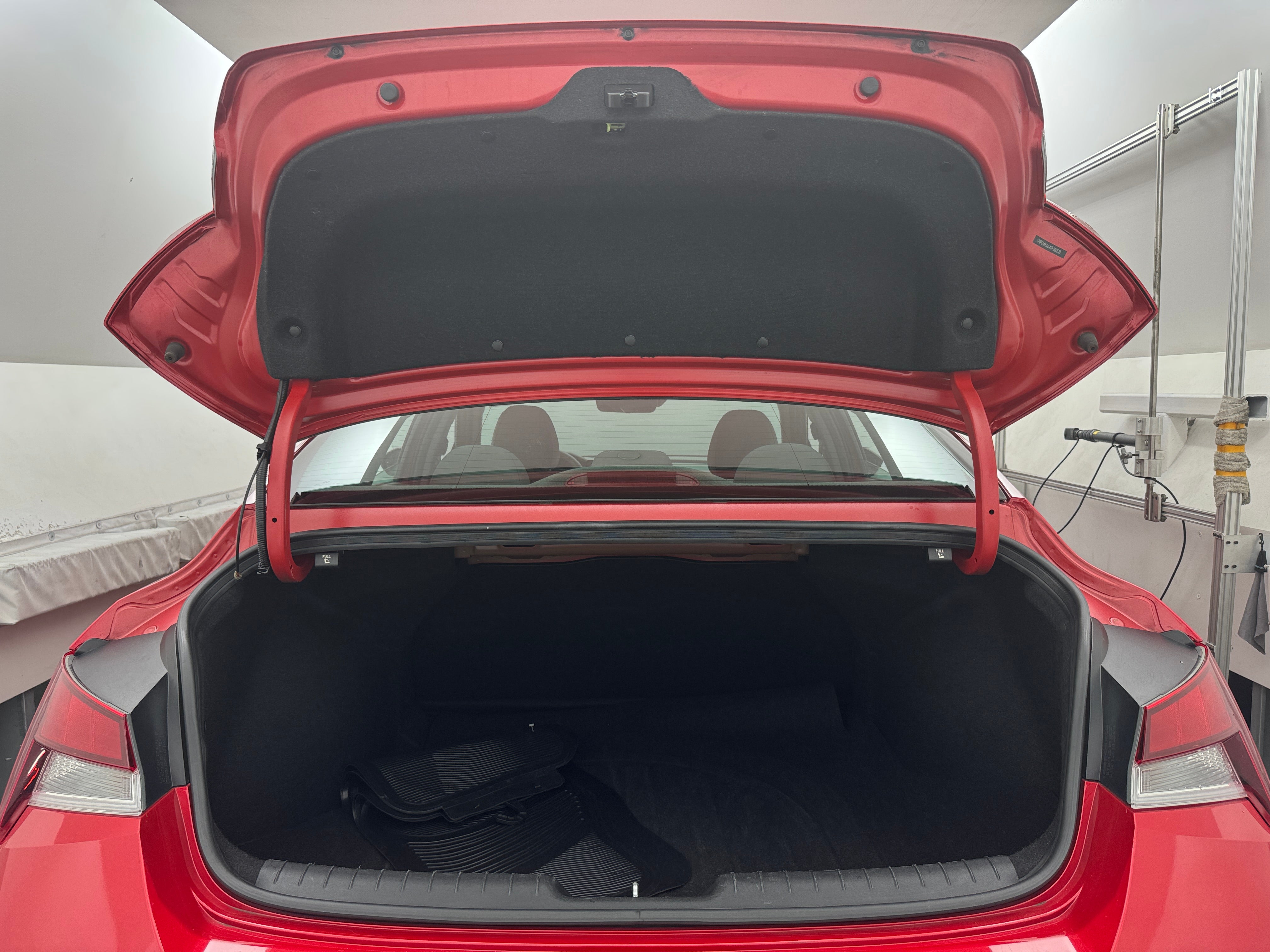 2023 Hyundai Elantra SEL 7
