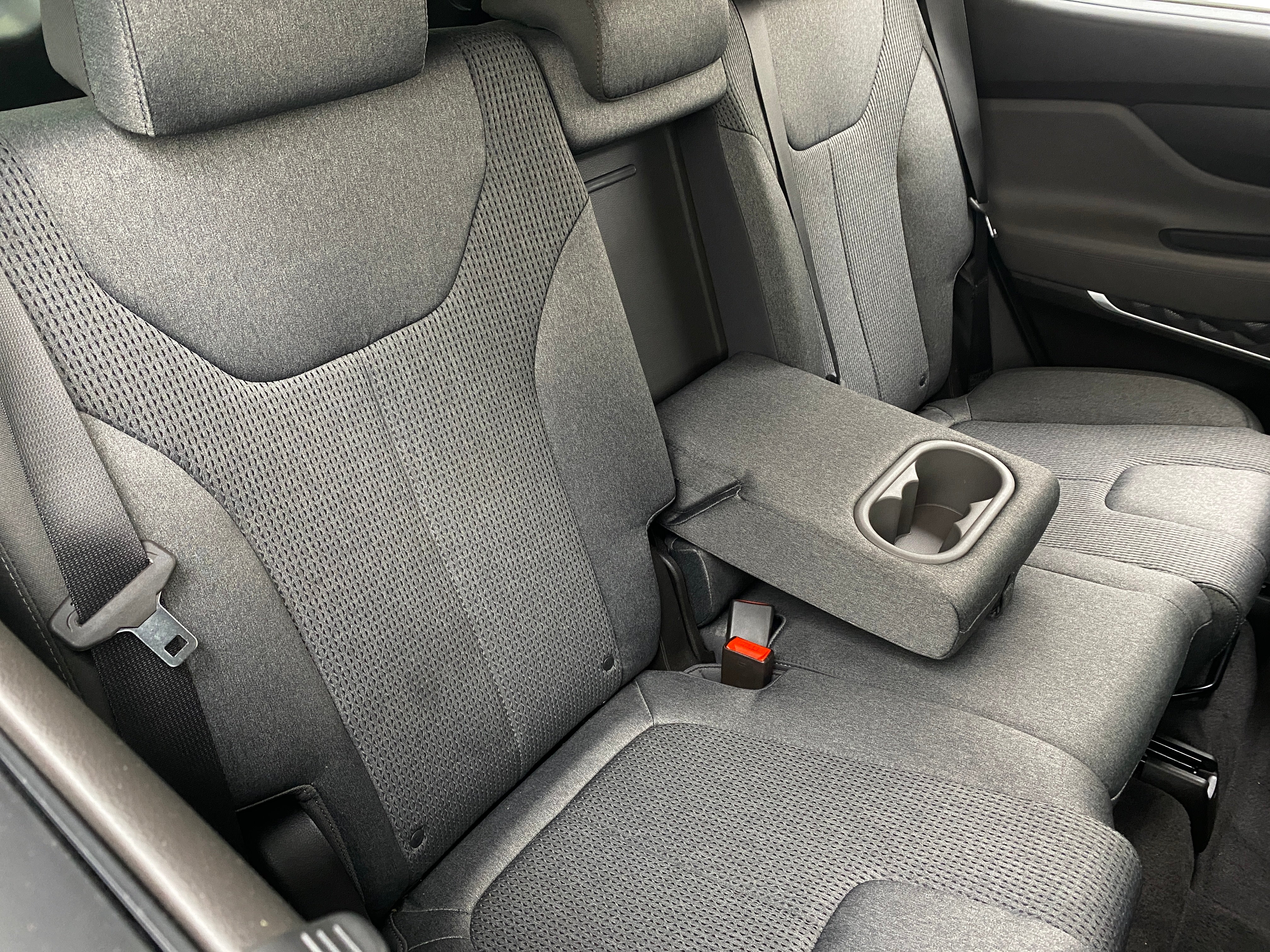 2019 Hyundai Santa Fe SEL 6