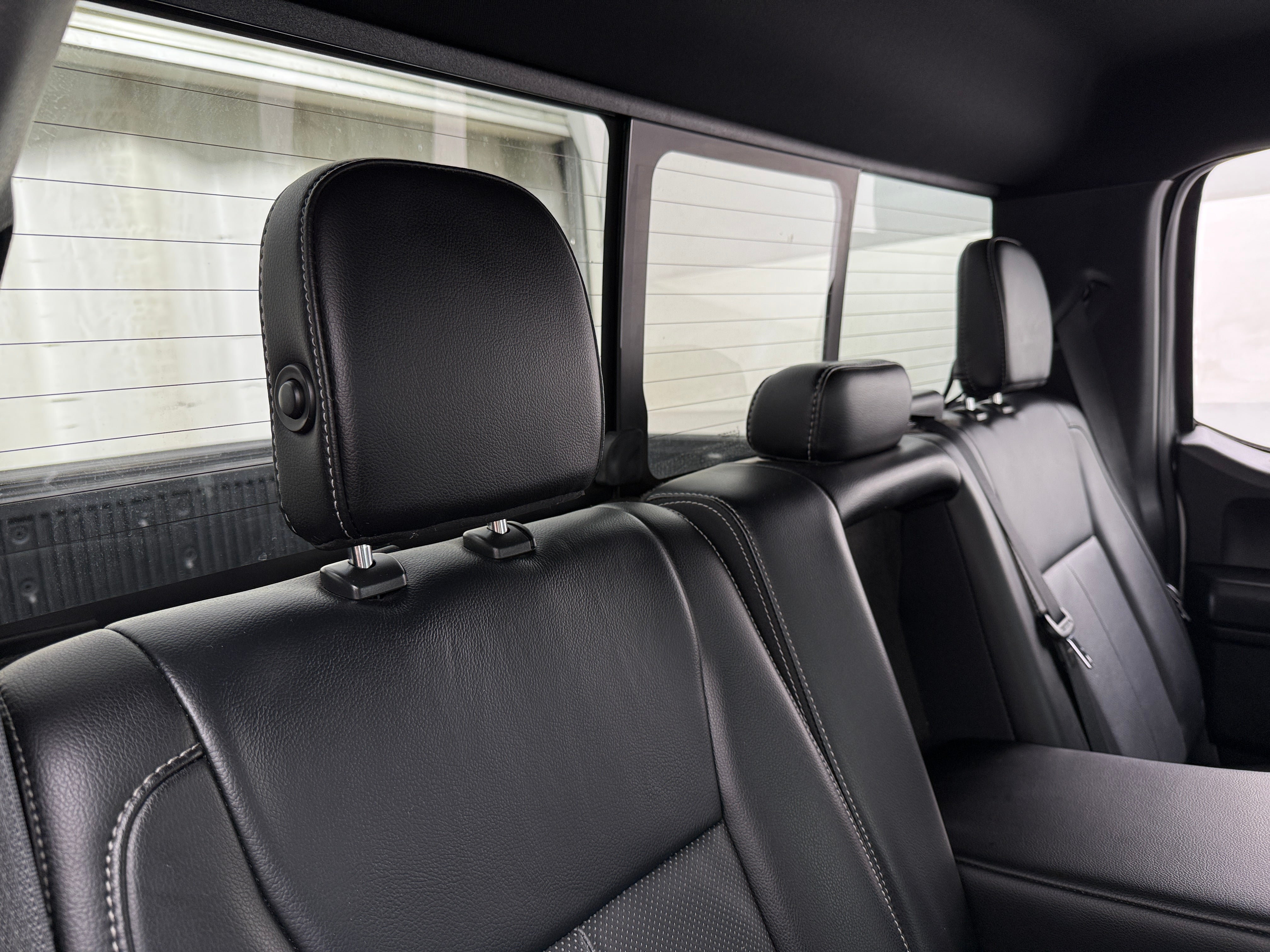 Thumbnail: 2019 Ford Econoline - 5