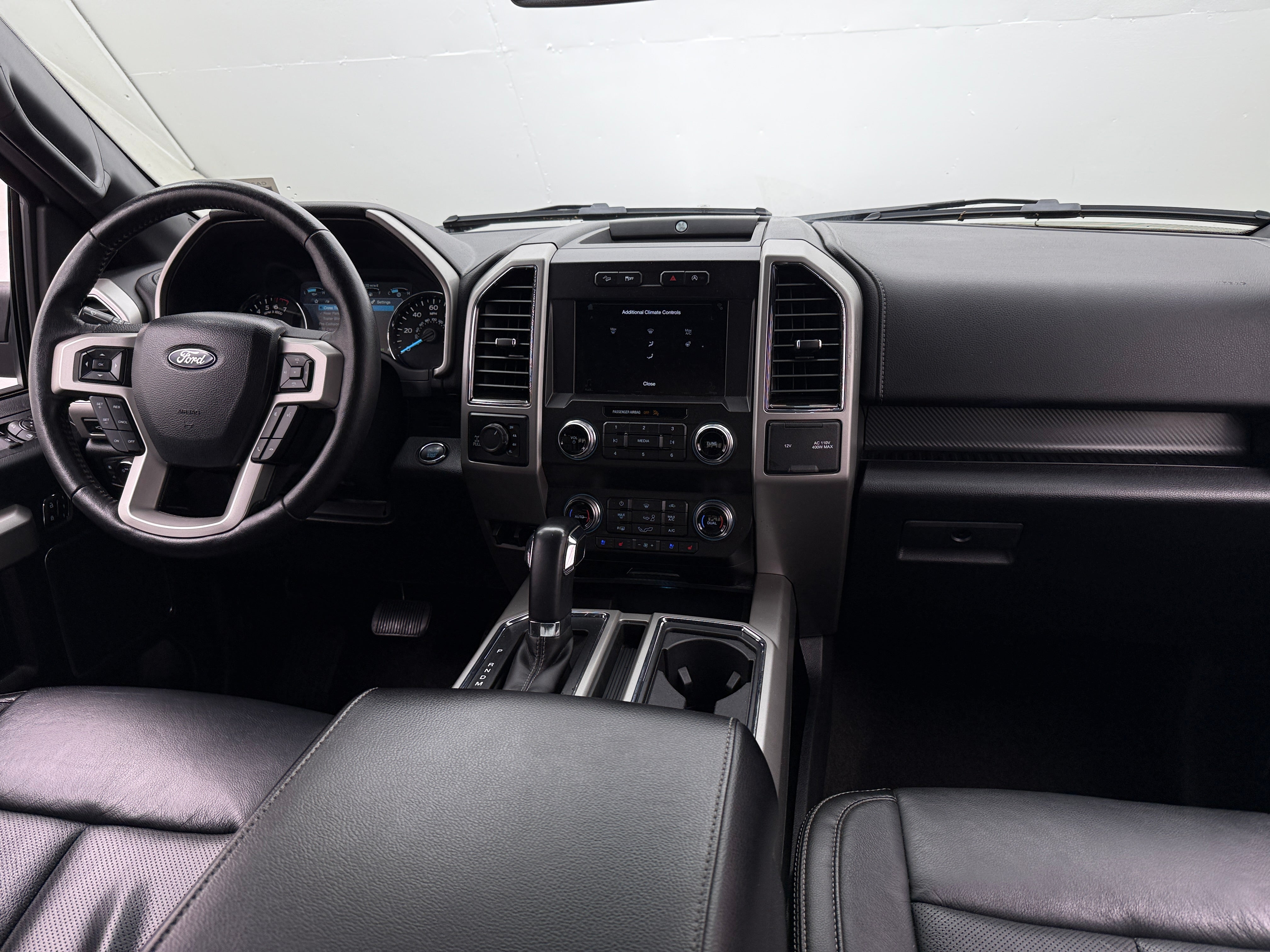 Thumbnail: 2019 Ford Econoline - 2
