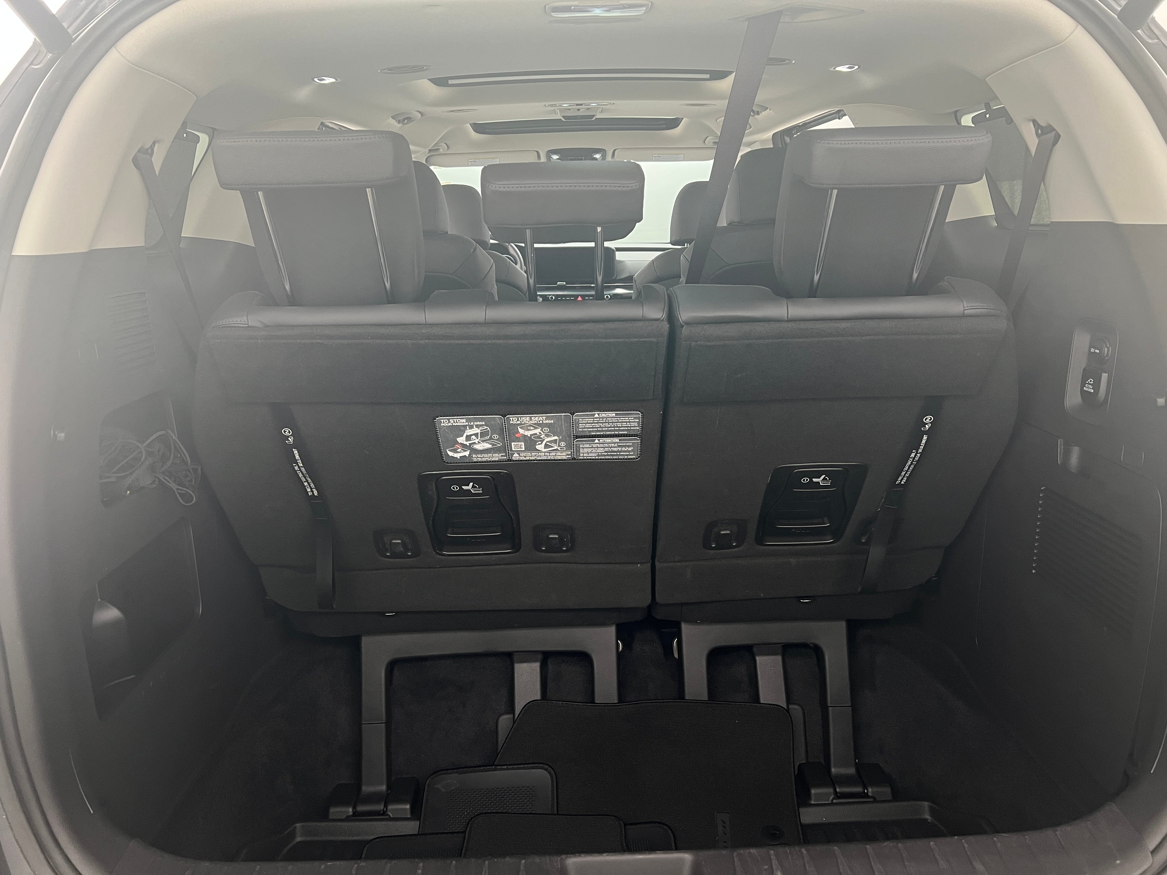 2024 Kia Carnival SX Prestige 6