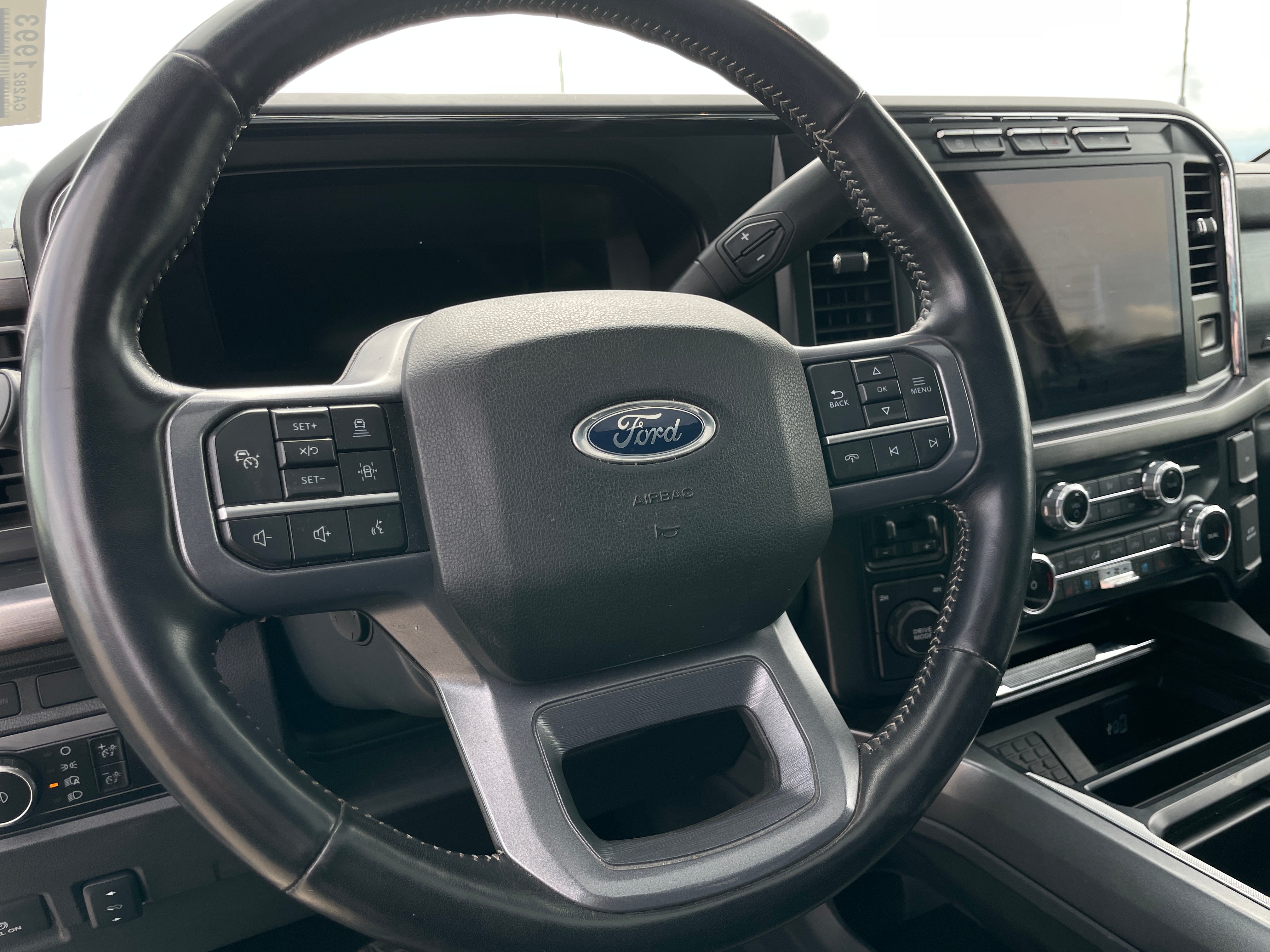 2023 Ford Econoline E-350 4