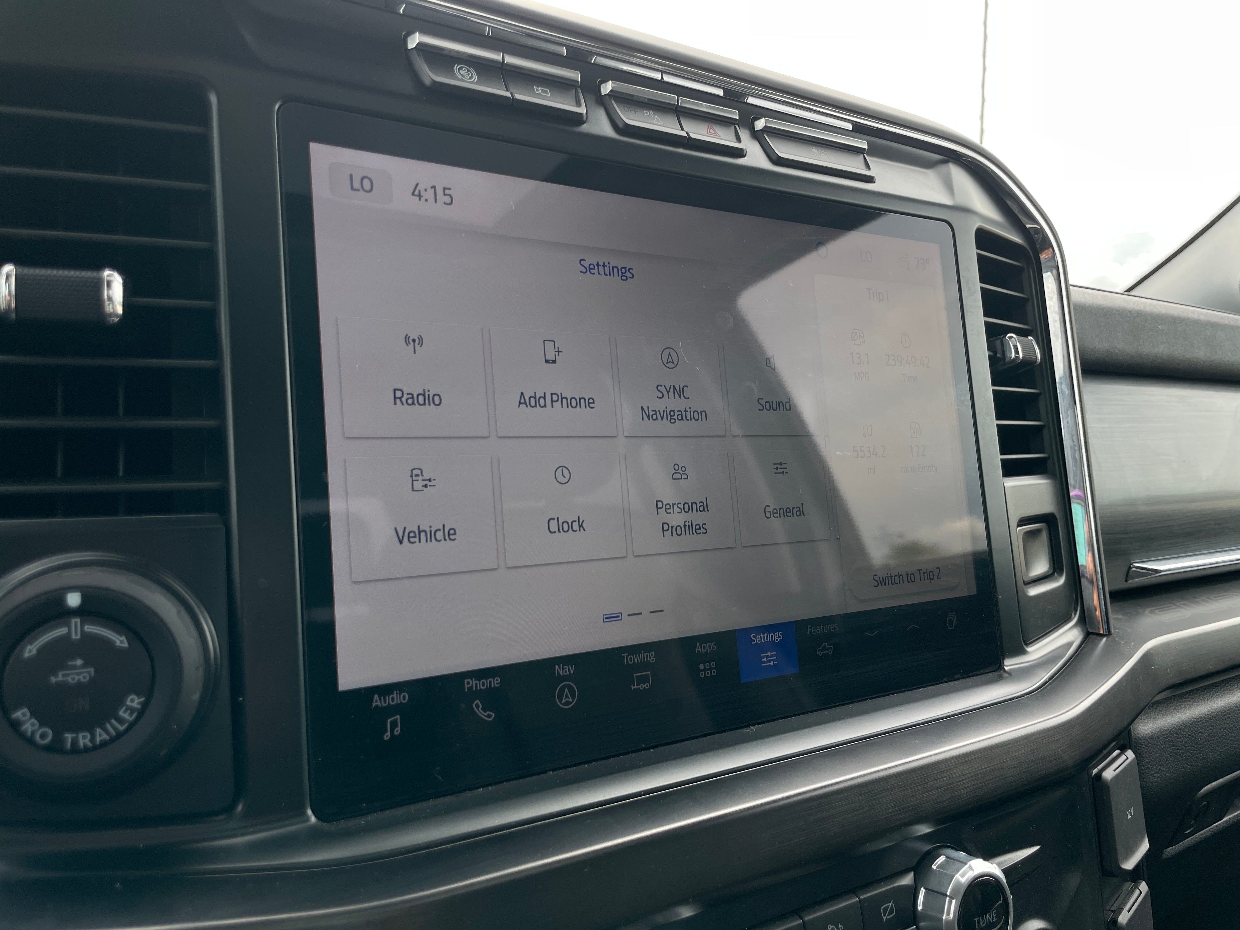 2023 Ford Econoline E-350 3