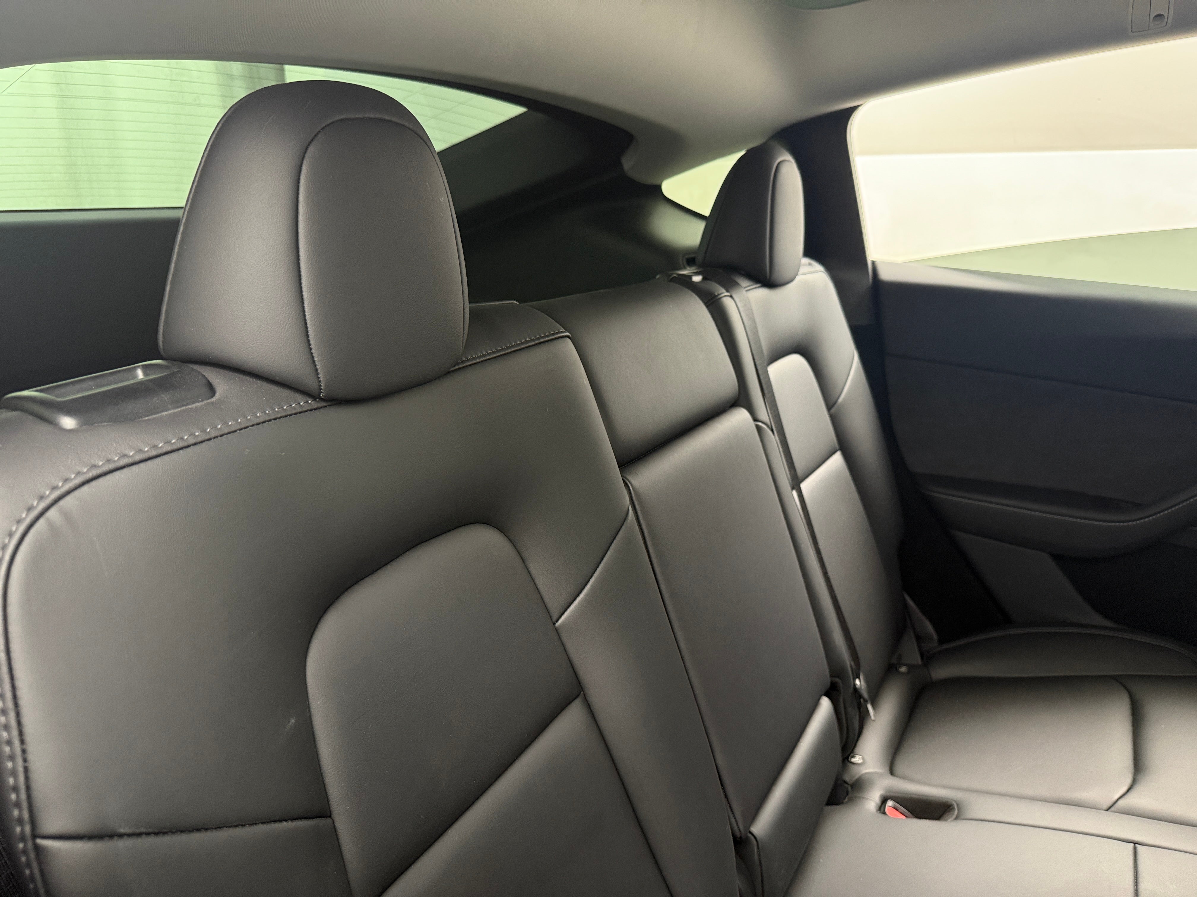 2024 Tesla Model Y Long Range 5