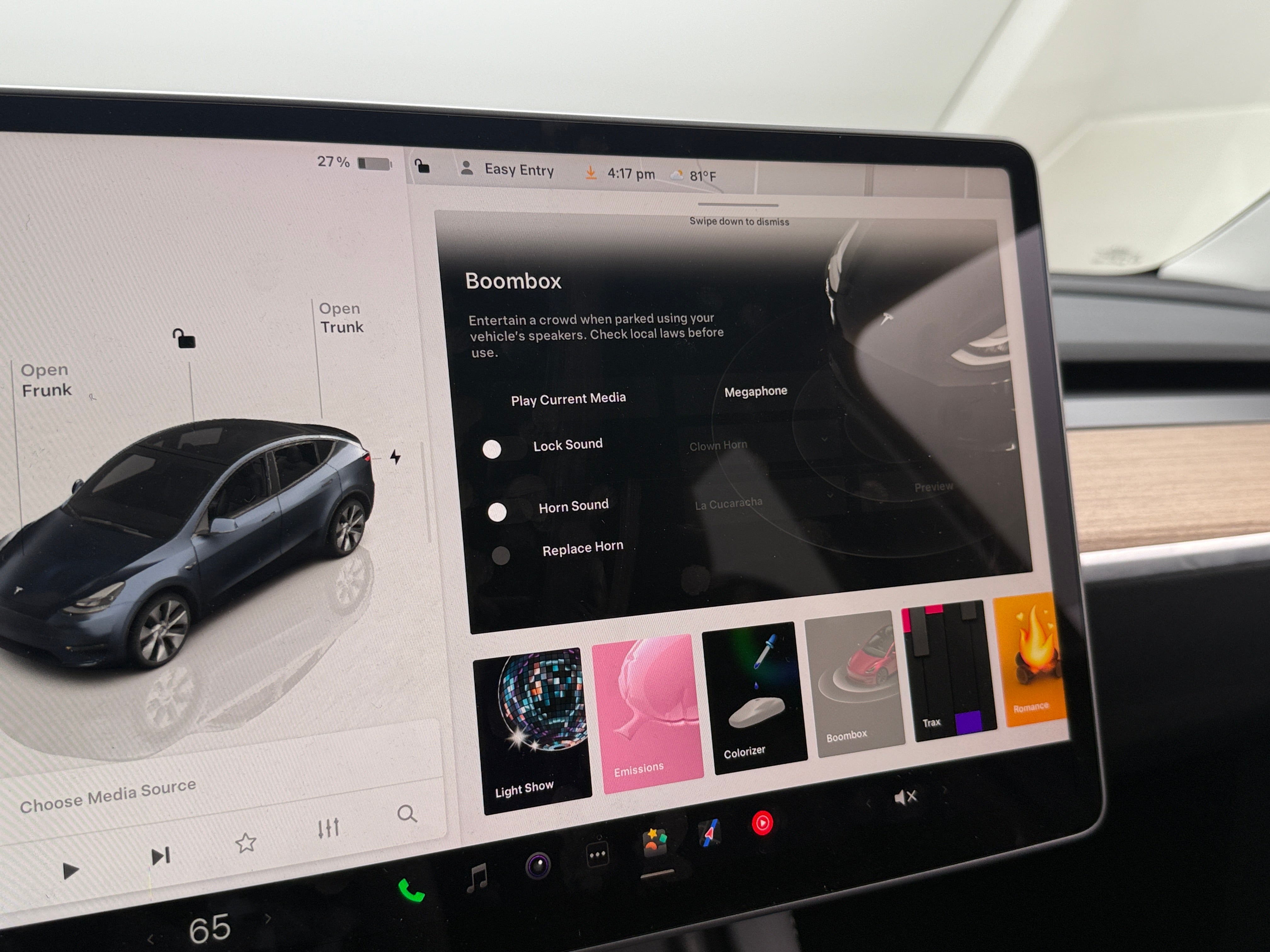2024 Tesla Model Y Long Range 3