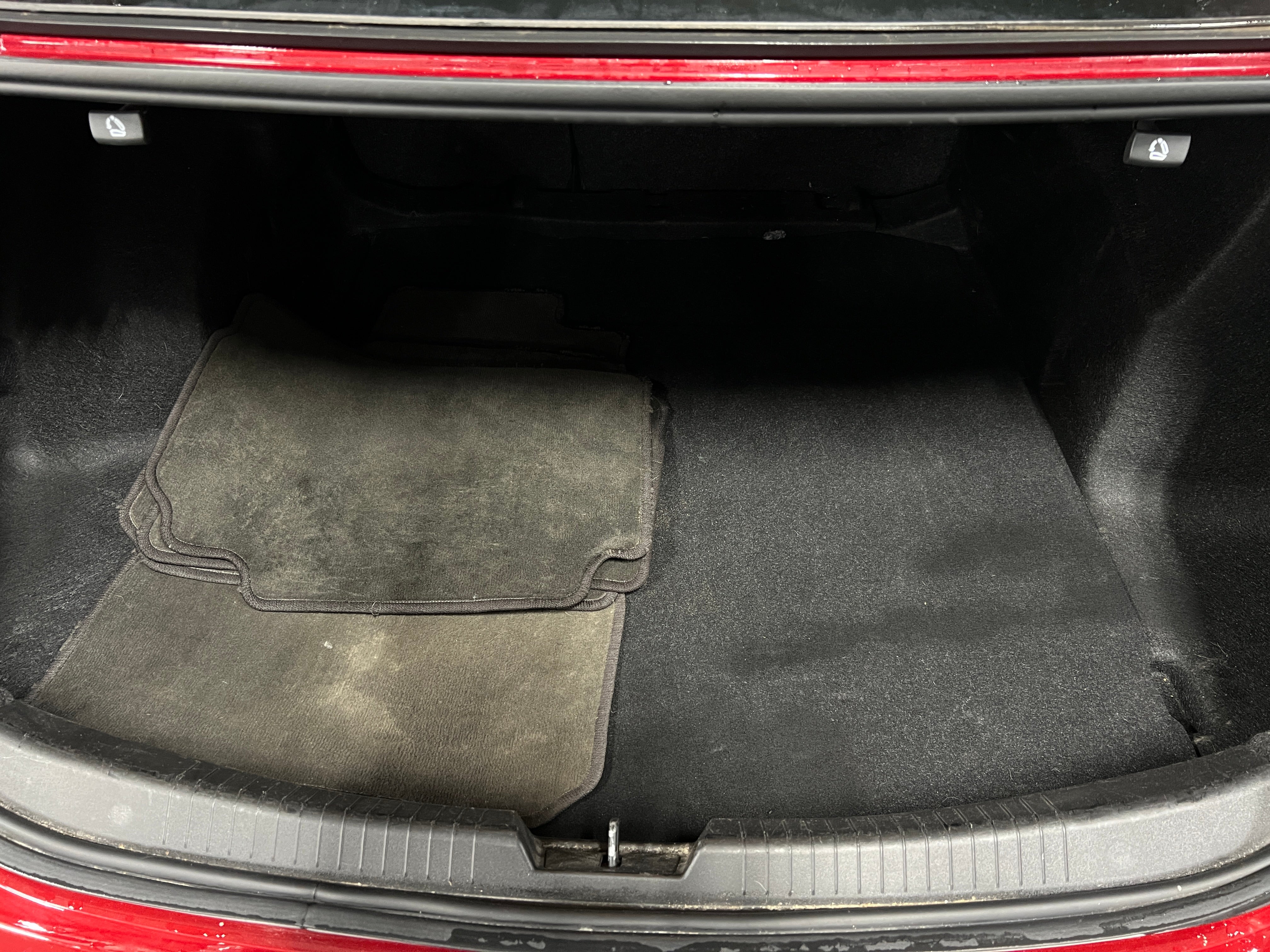 2018 Chevrolet Malibu LT 7