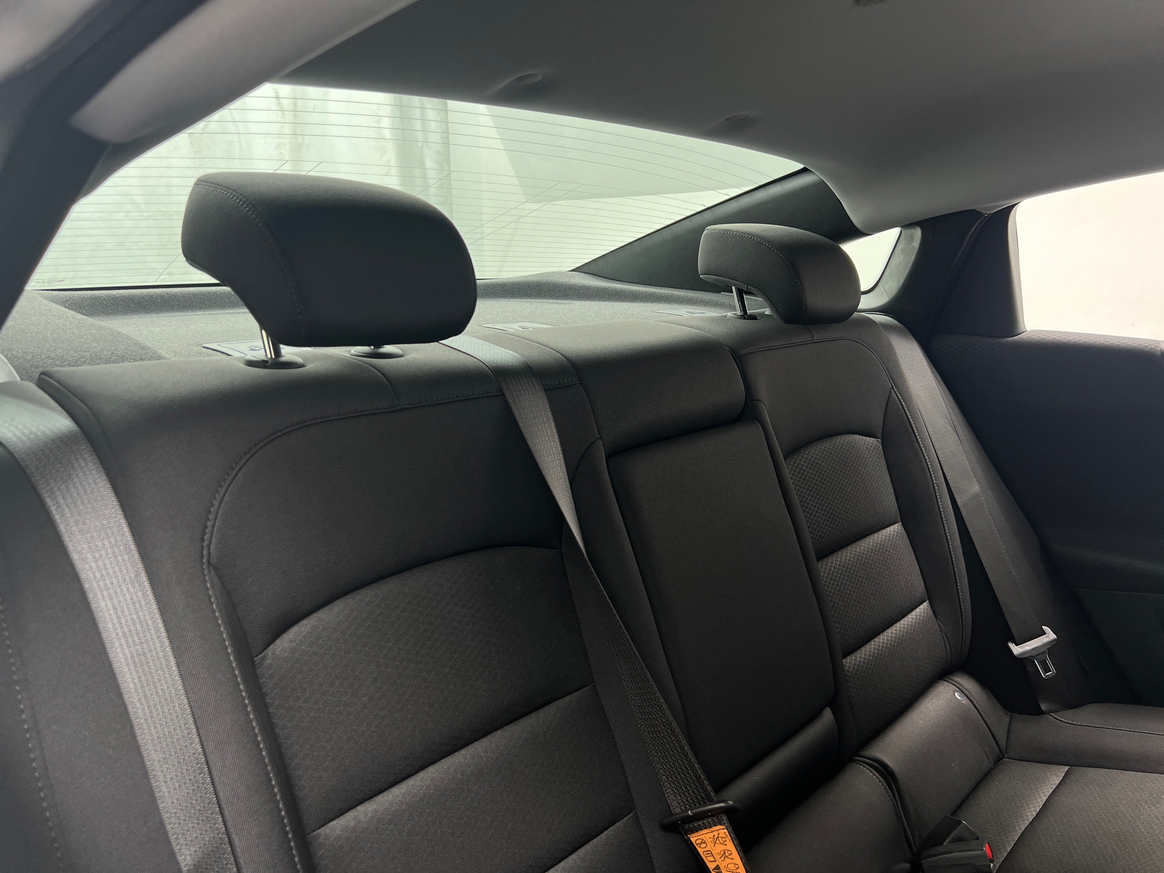 2024 Chevrolet Malibu LT 6