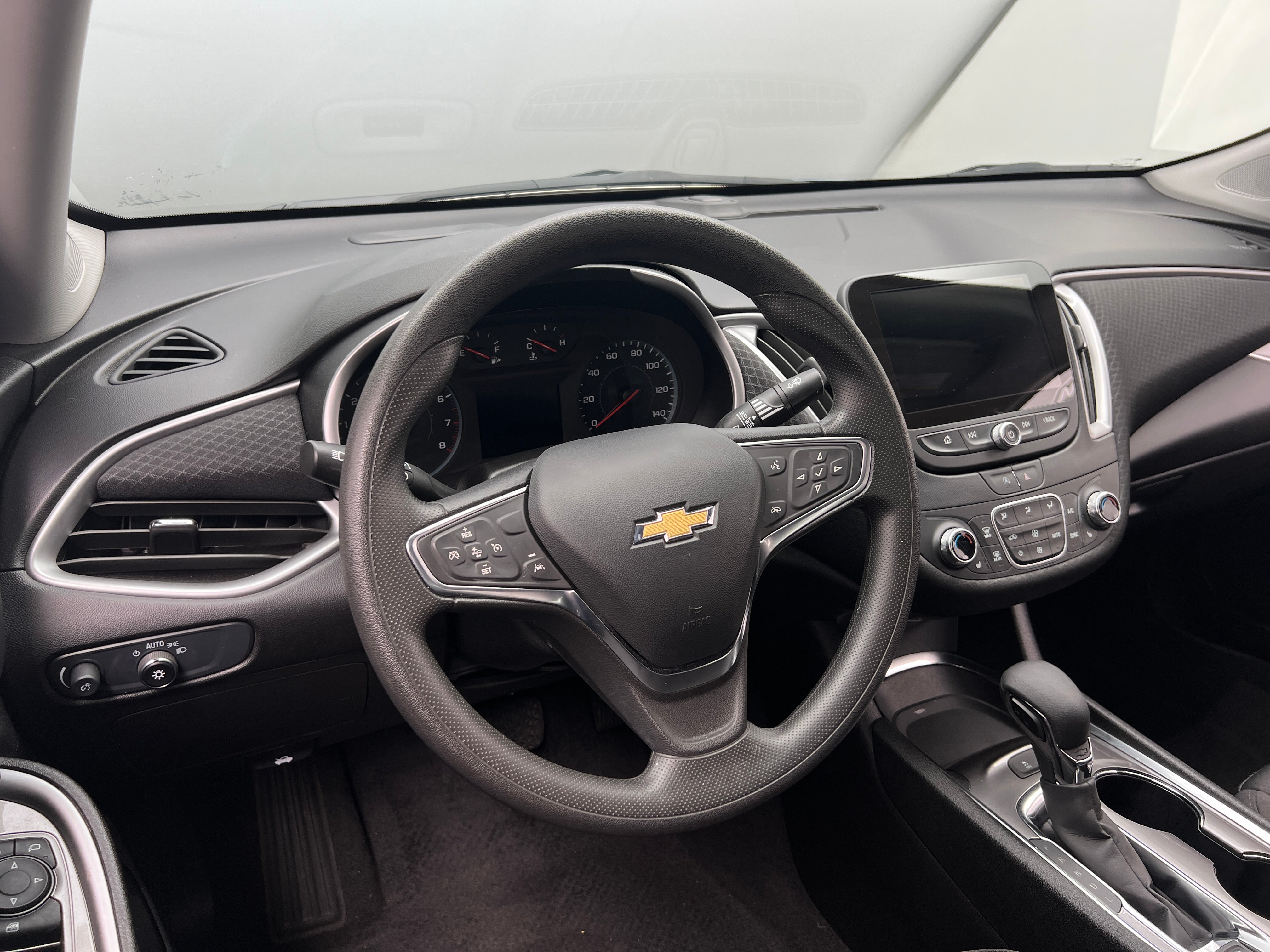 2024 Chevrolet Malibu LT 5