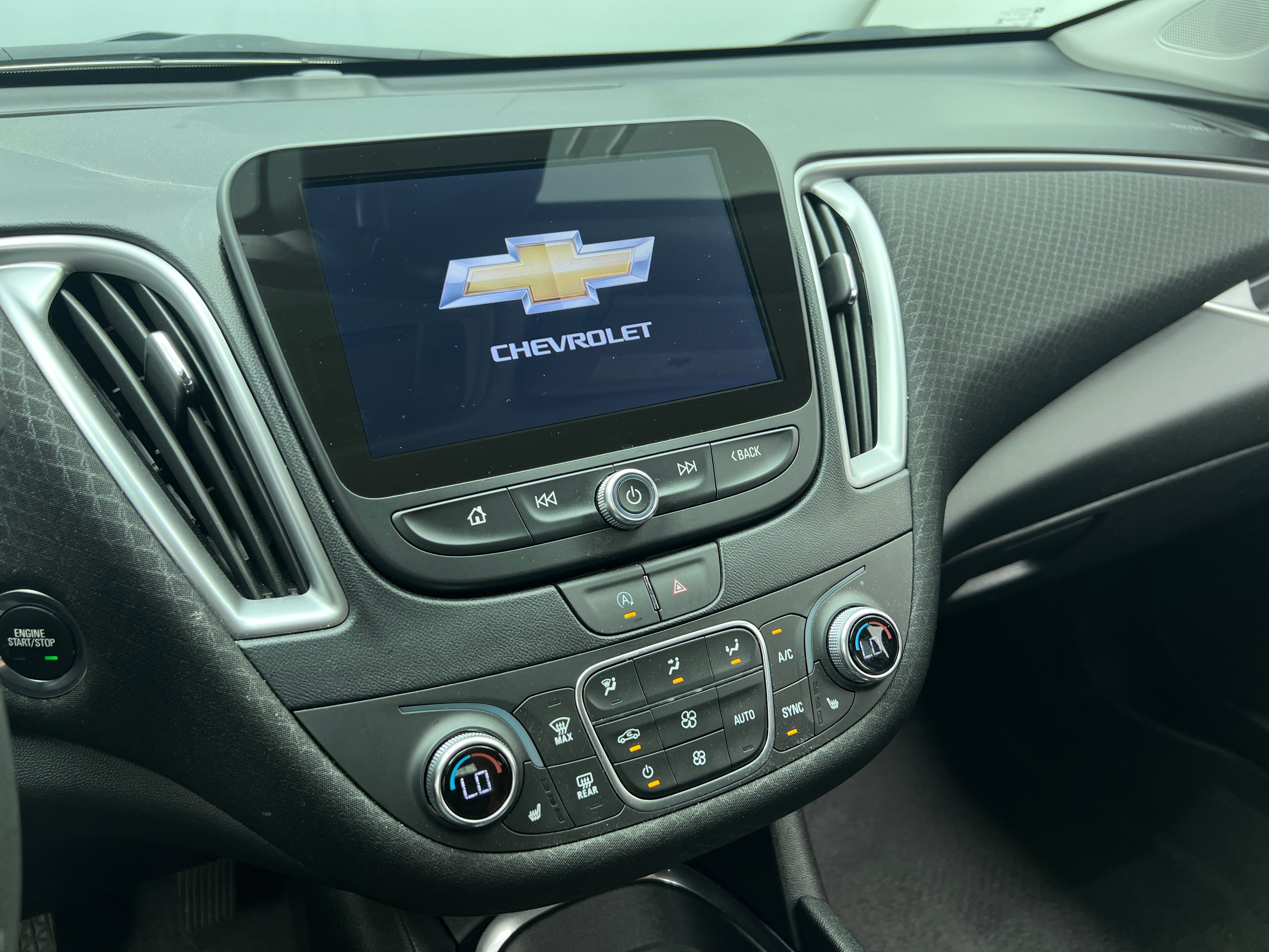 2024 Chevrolet Malibu LT 4