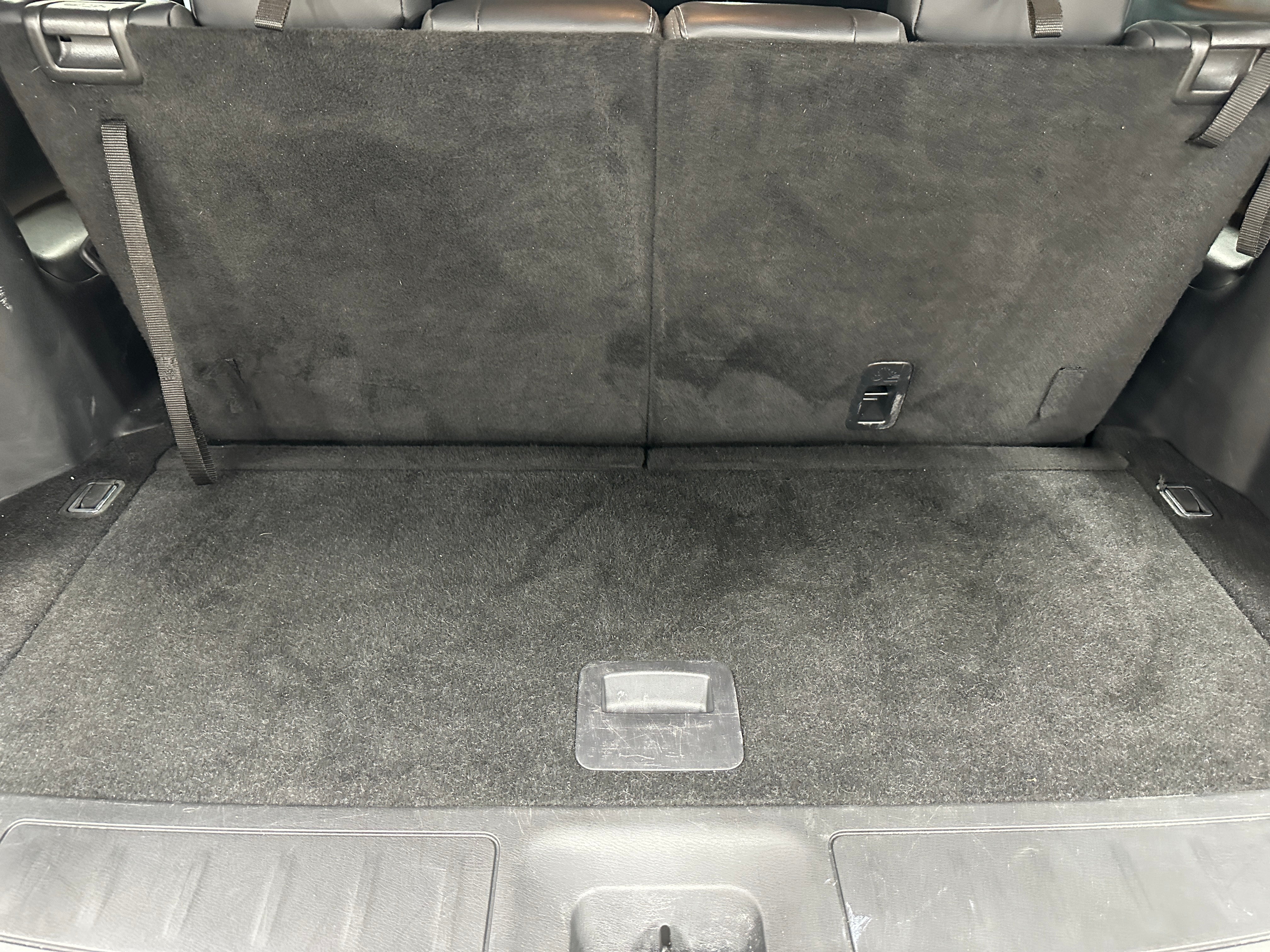 2018 Nissan Pathfinder SL 6