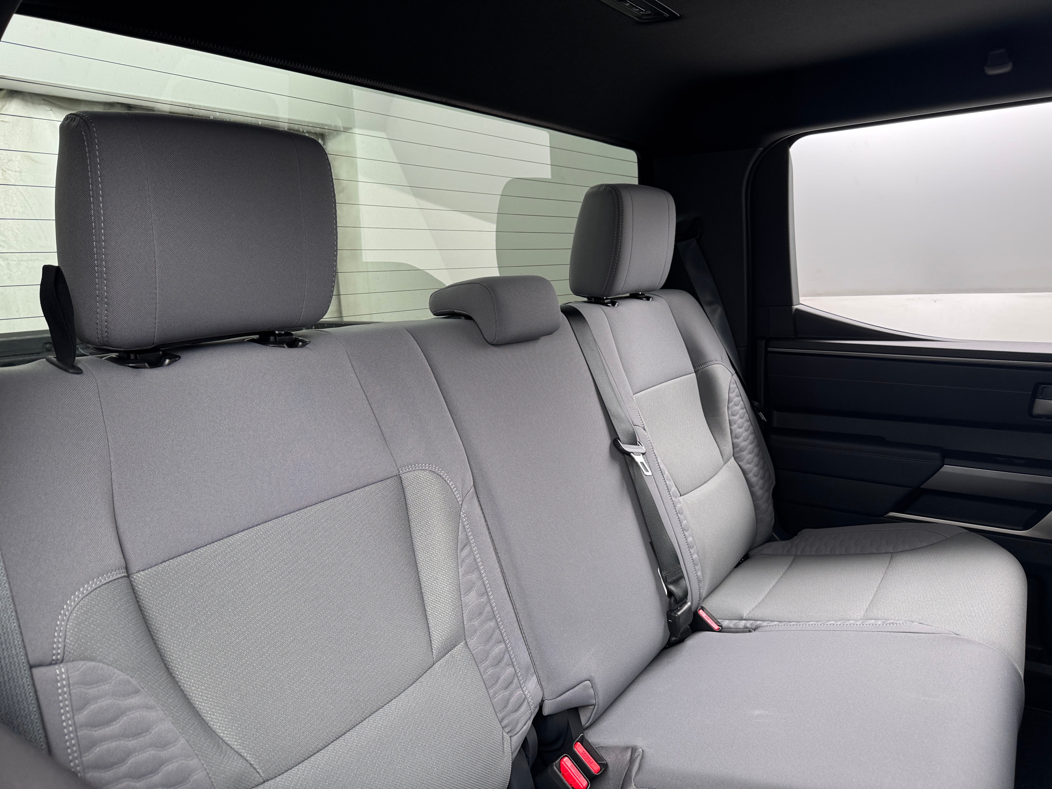 2025 Toyota Tundra SR5 6