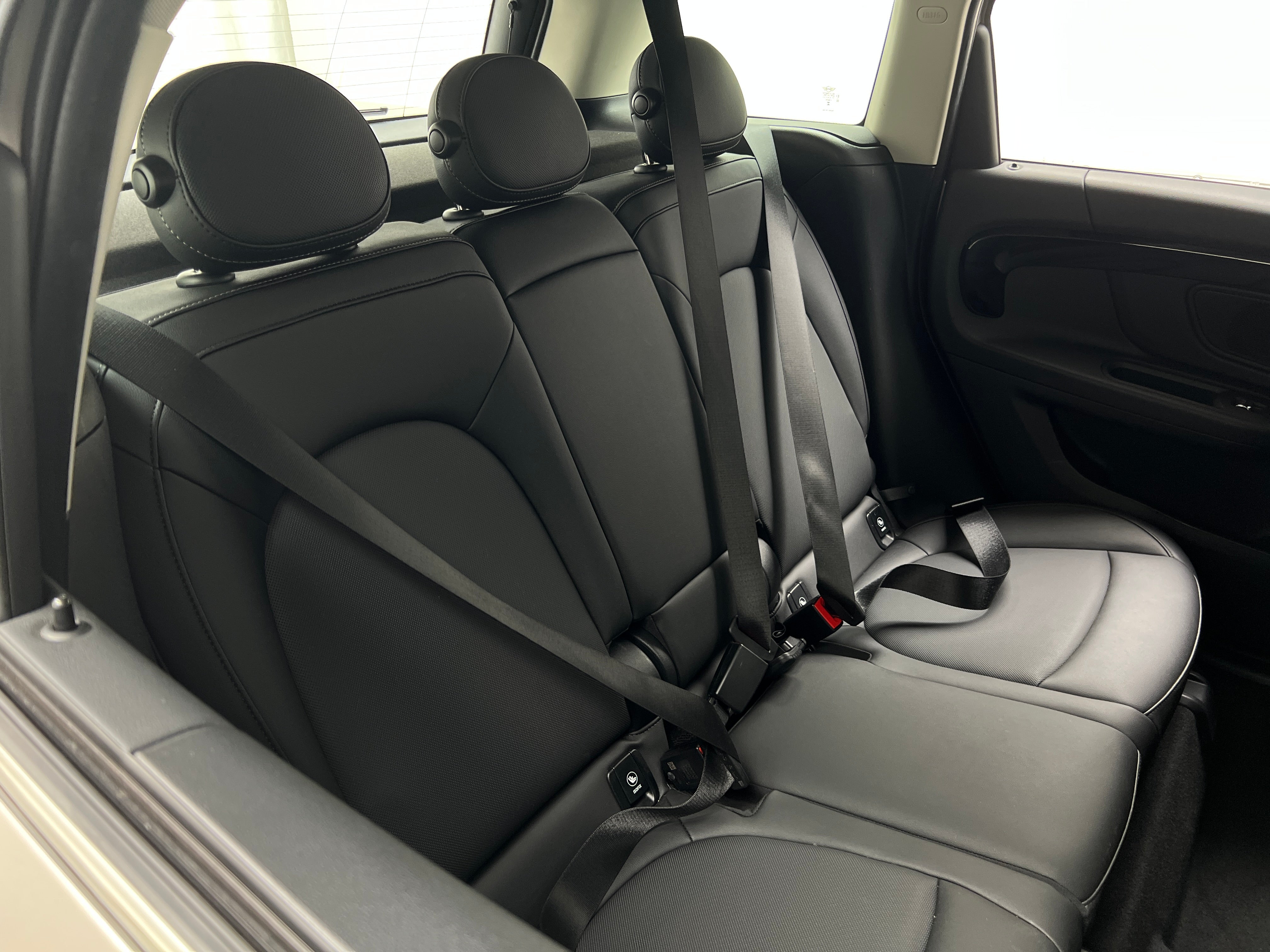 2024 MINI Cooper Countryman S 5