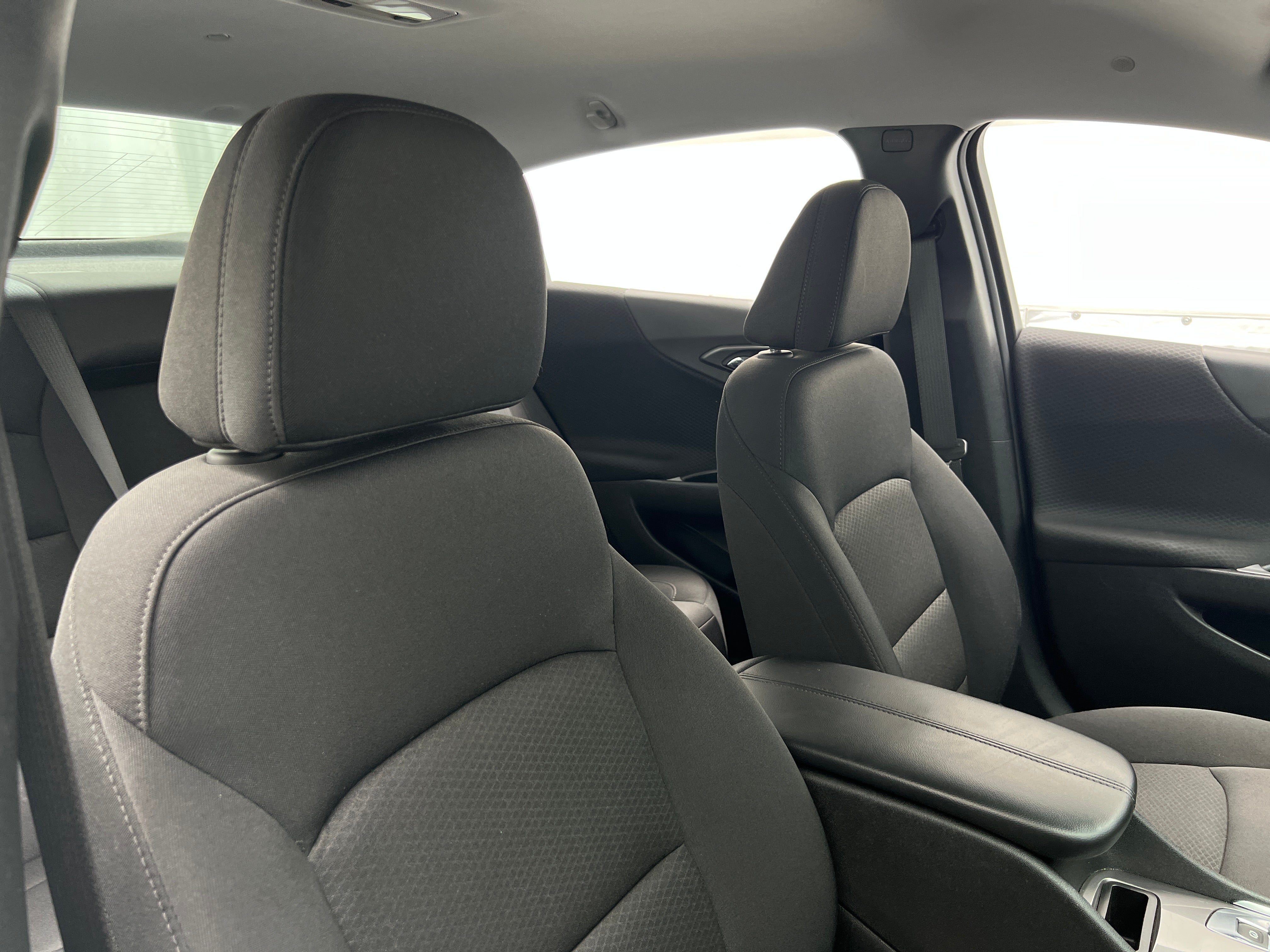 2024 Chevrolet Malibu LT 2