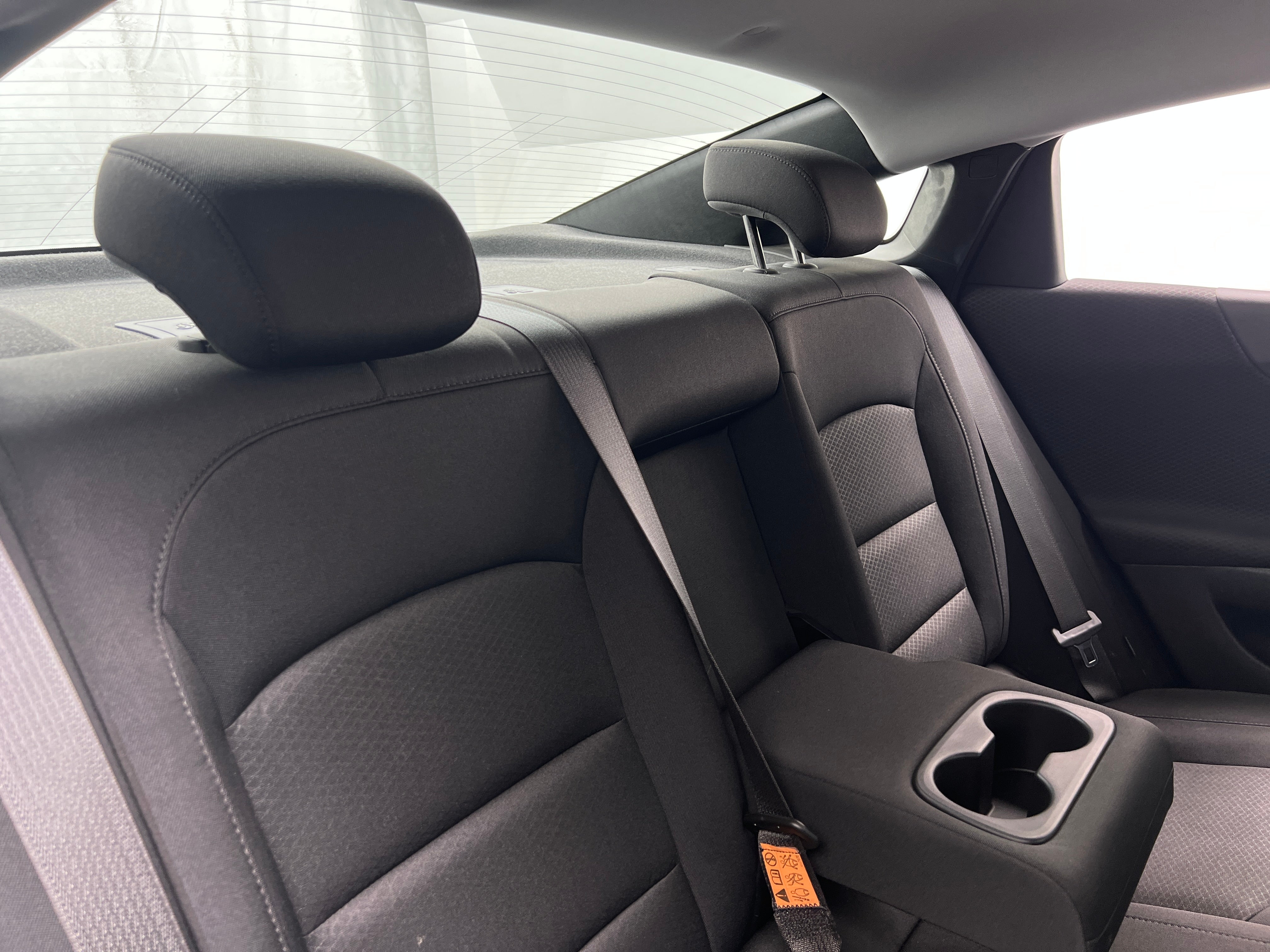 2024 Chevrolet Malibu LT 6