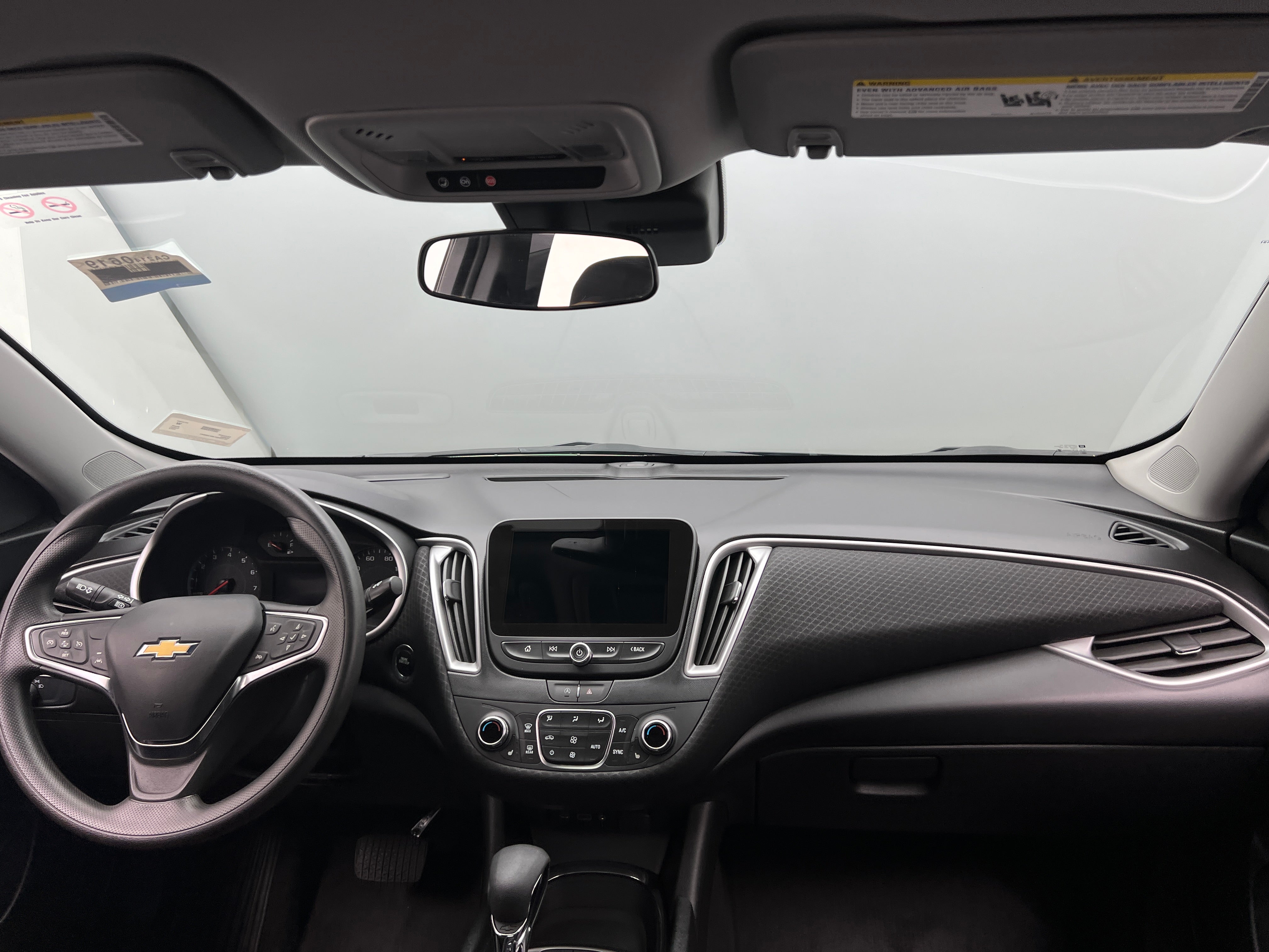 2024 Chevrolet Malibu LT 3