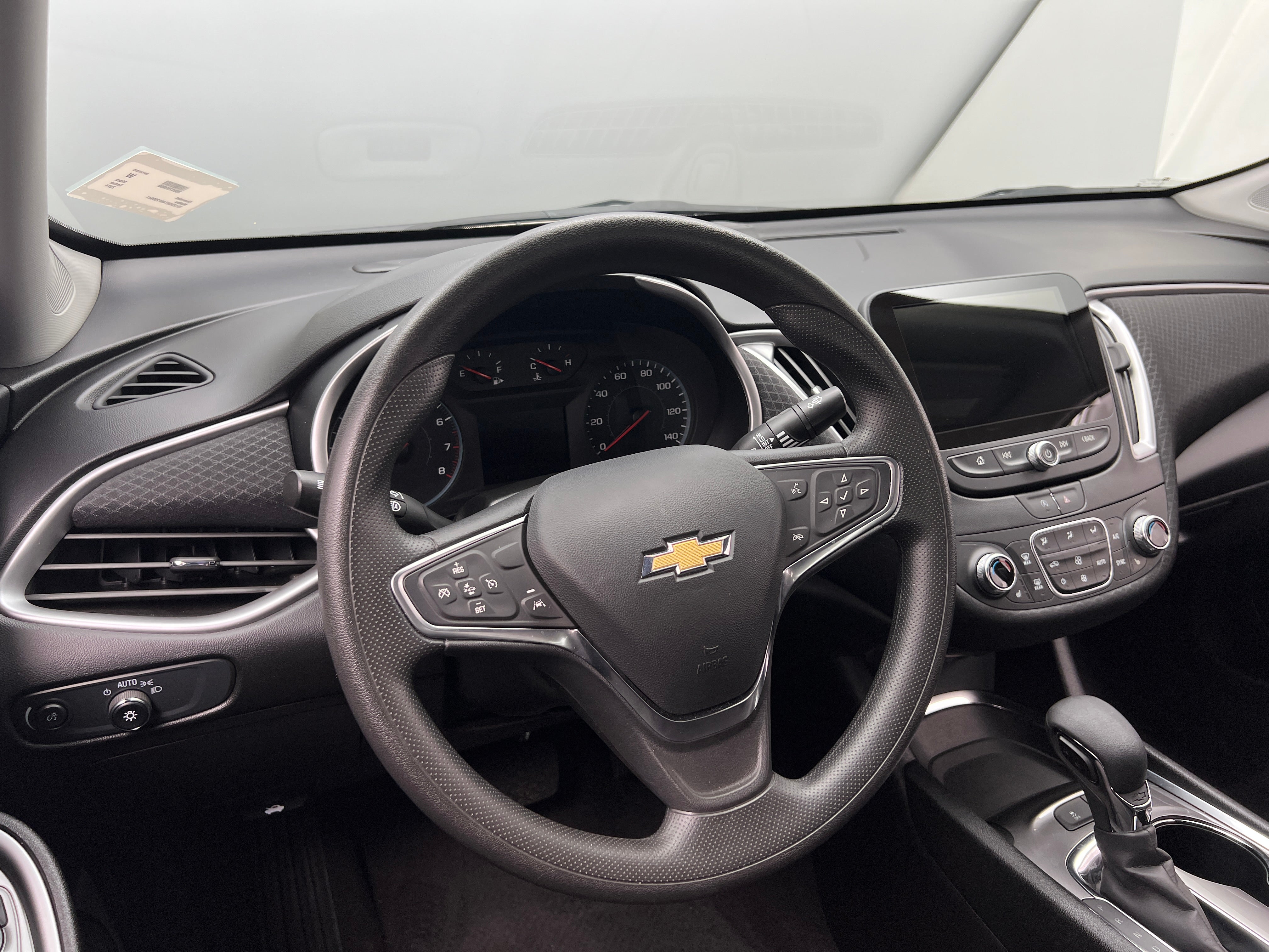 2024 Chevrolet Malibu LT 5