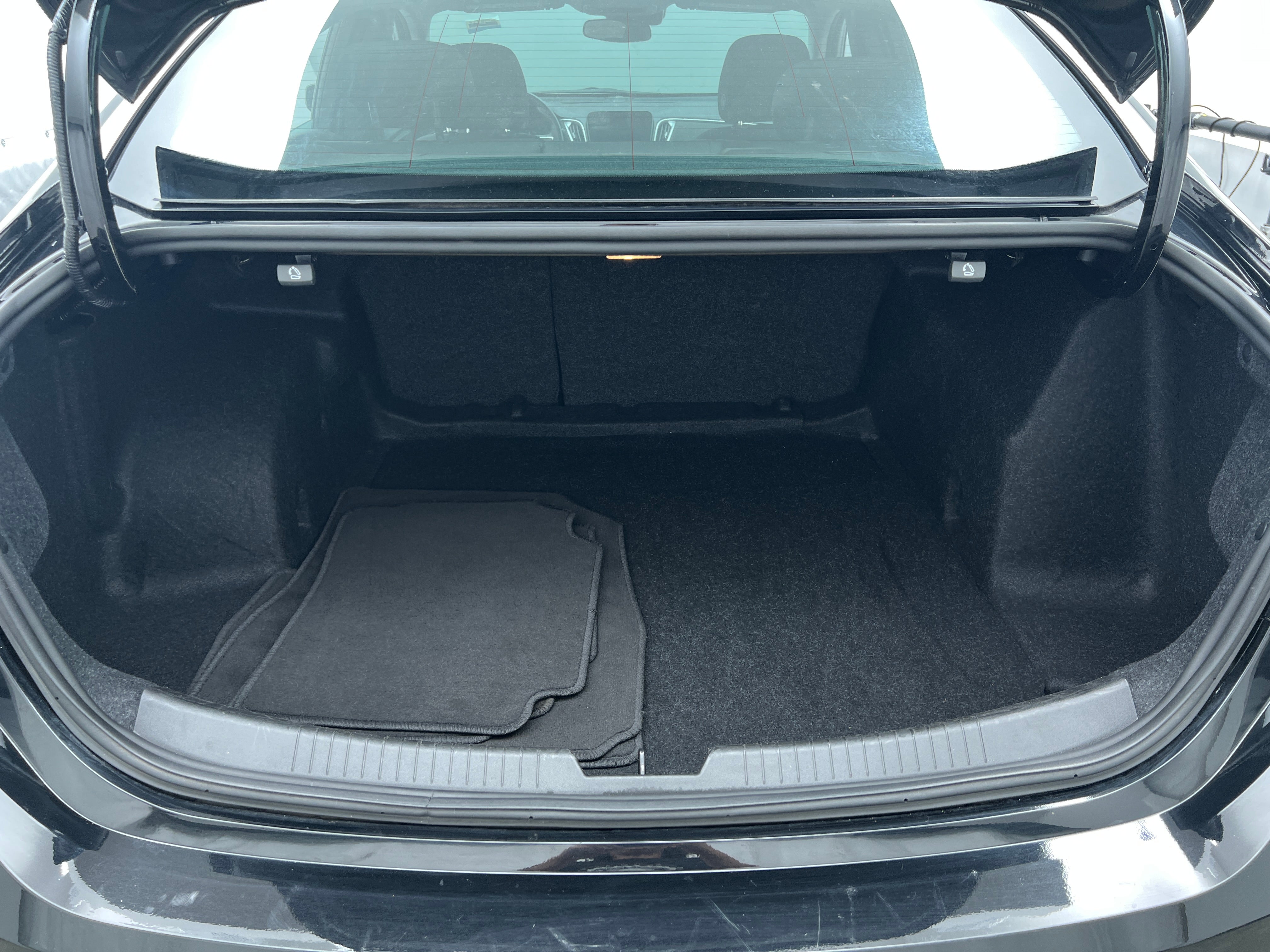 2024 Chevrolet Malibu LT 7