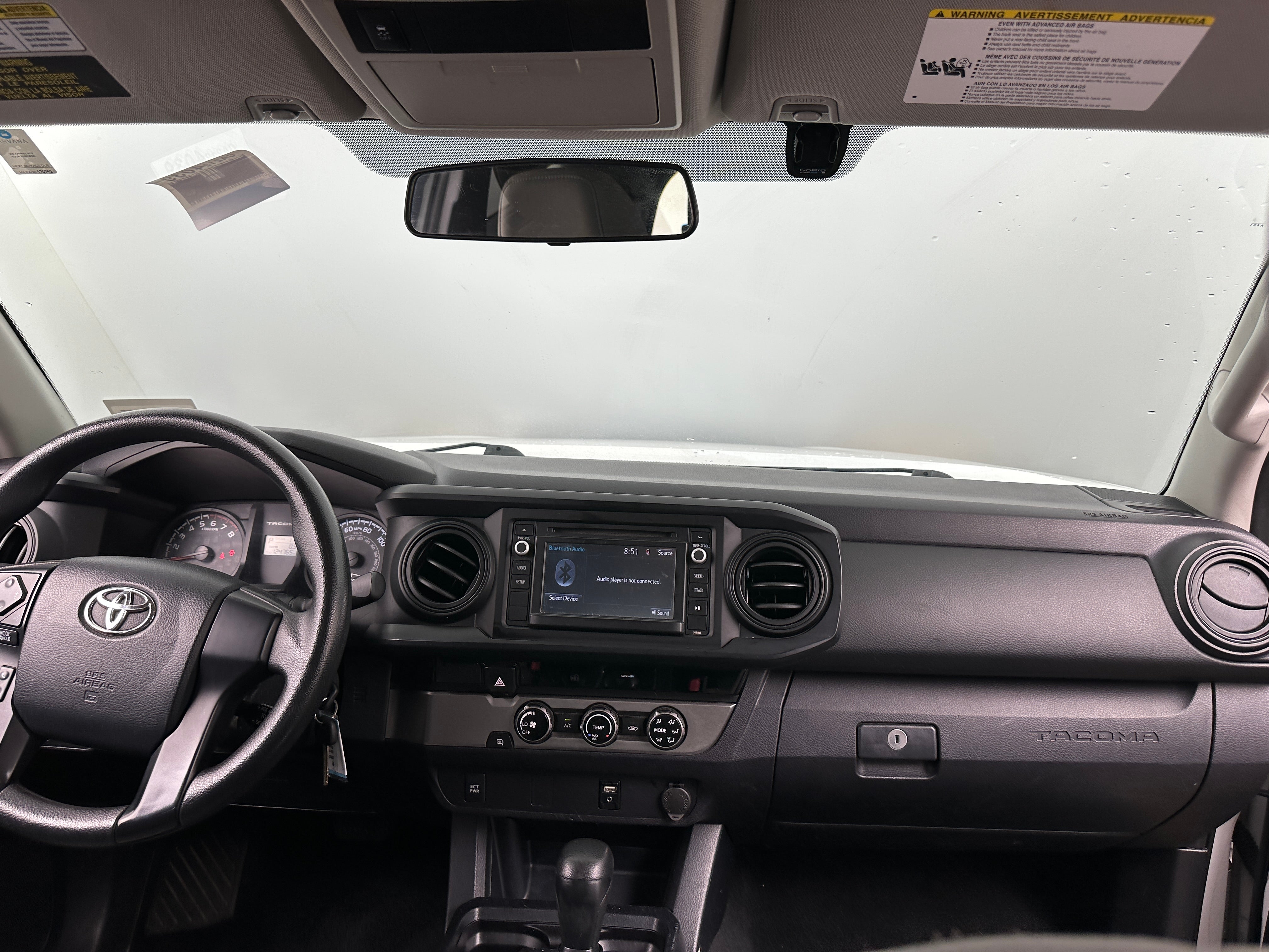 2016 Toyota Tacoma SR 3