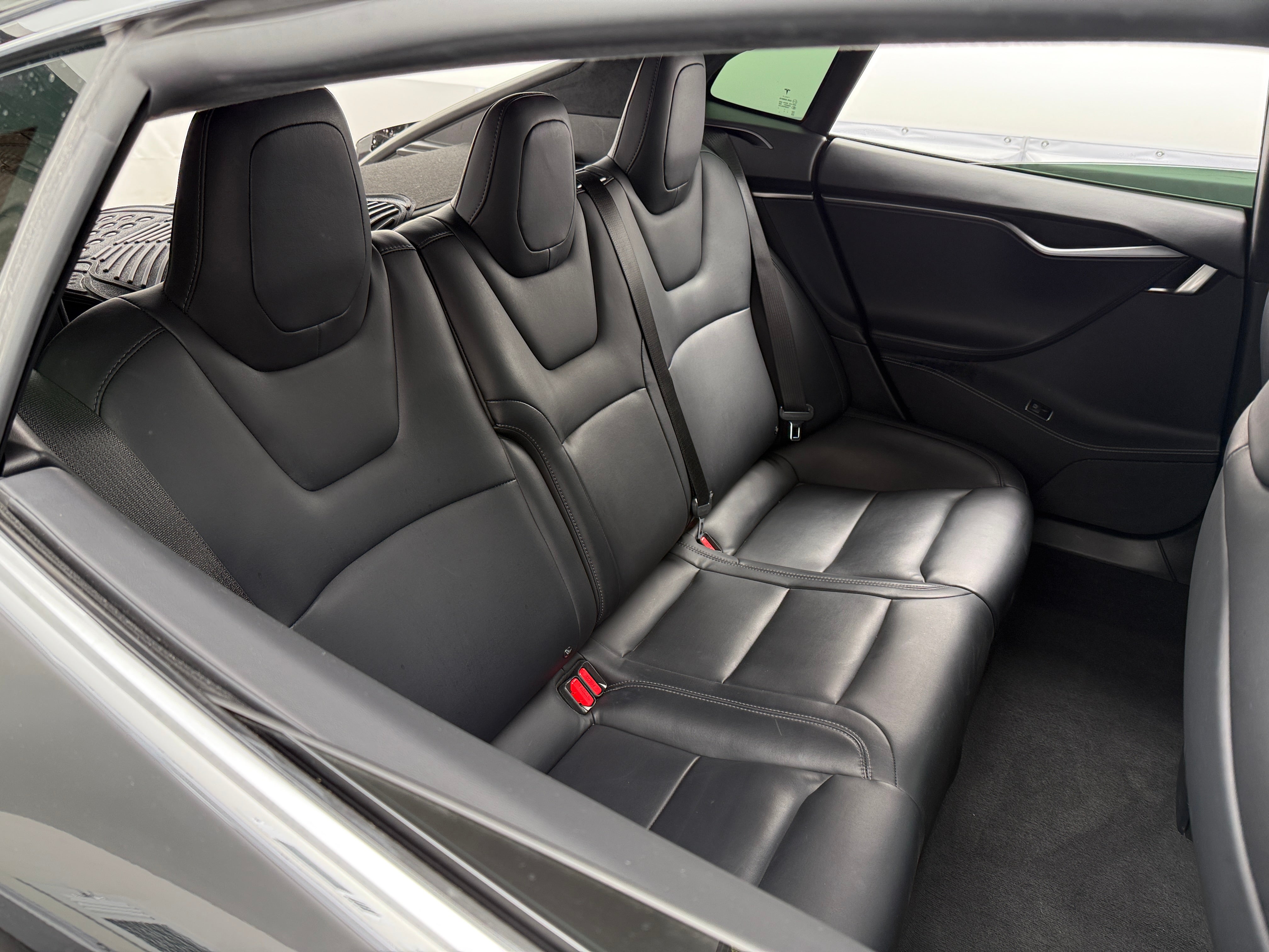 2020 Tesla Model S Long Range 5