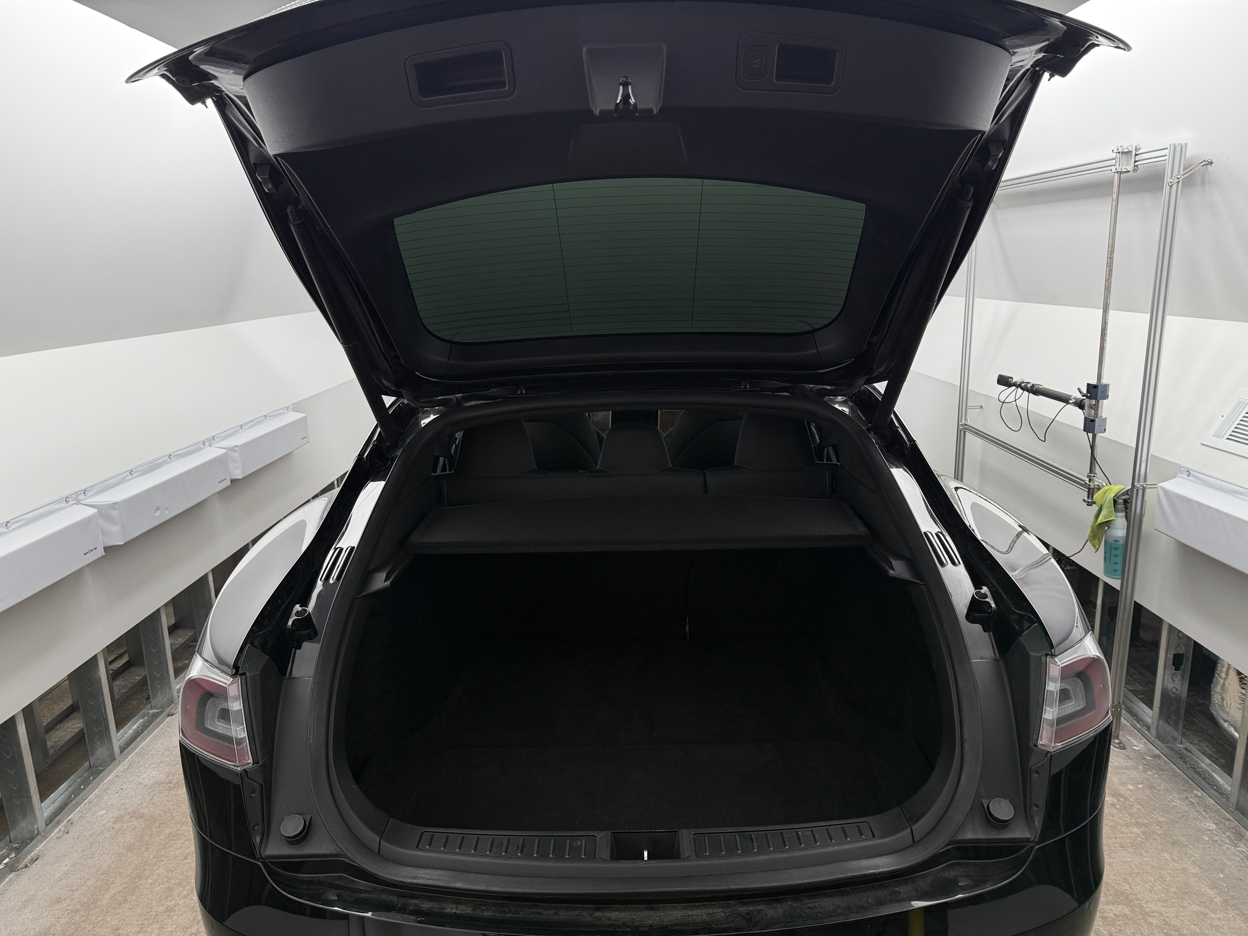 2020 Tesla Model S Long Range 6