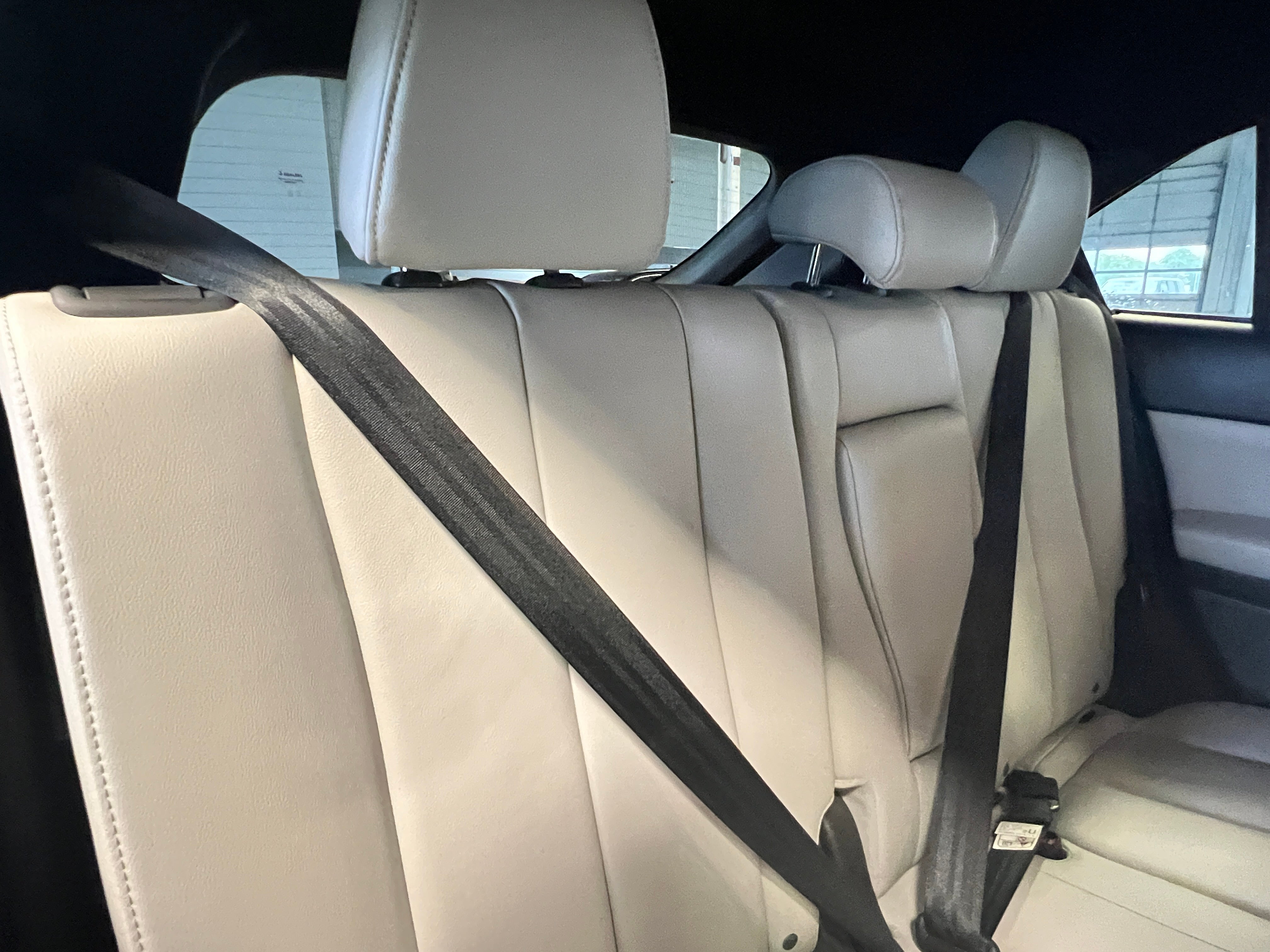 2023 Mitsubishi Eclipse Cross SEL 5
