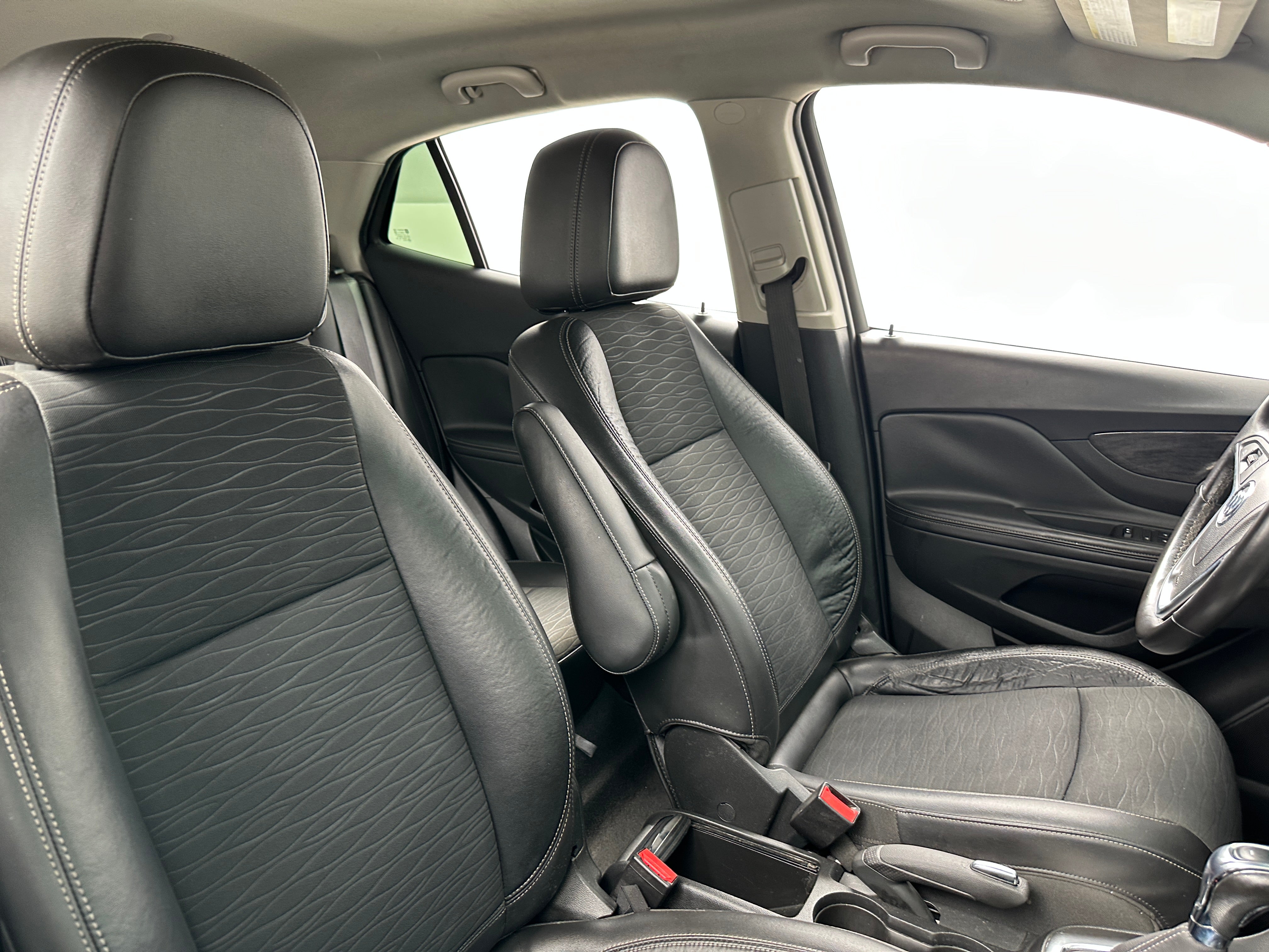 2016 Buick Encore Base 2
