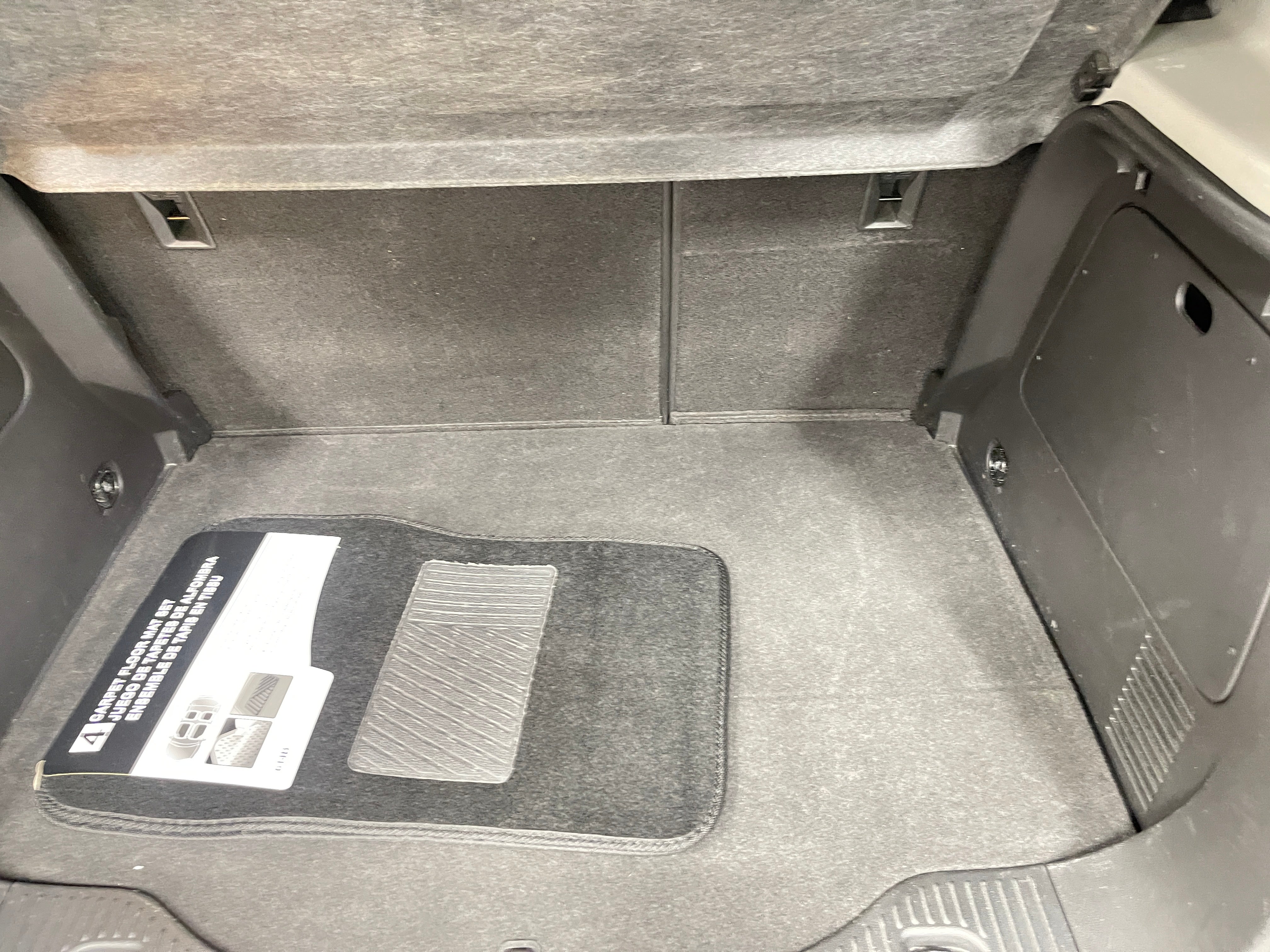 2016 Buick Encore Base 7
