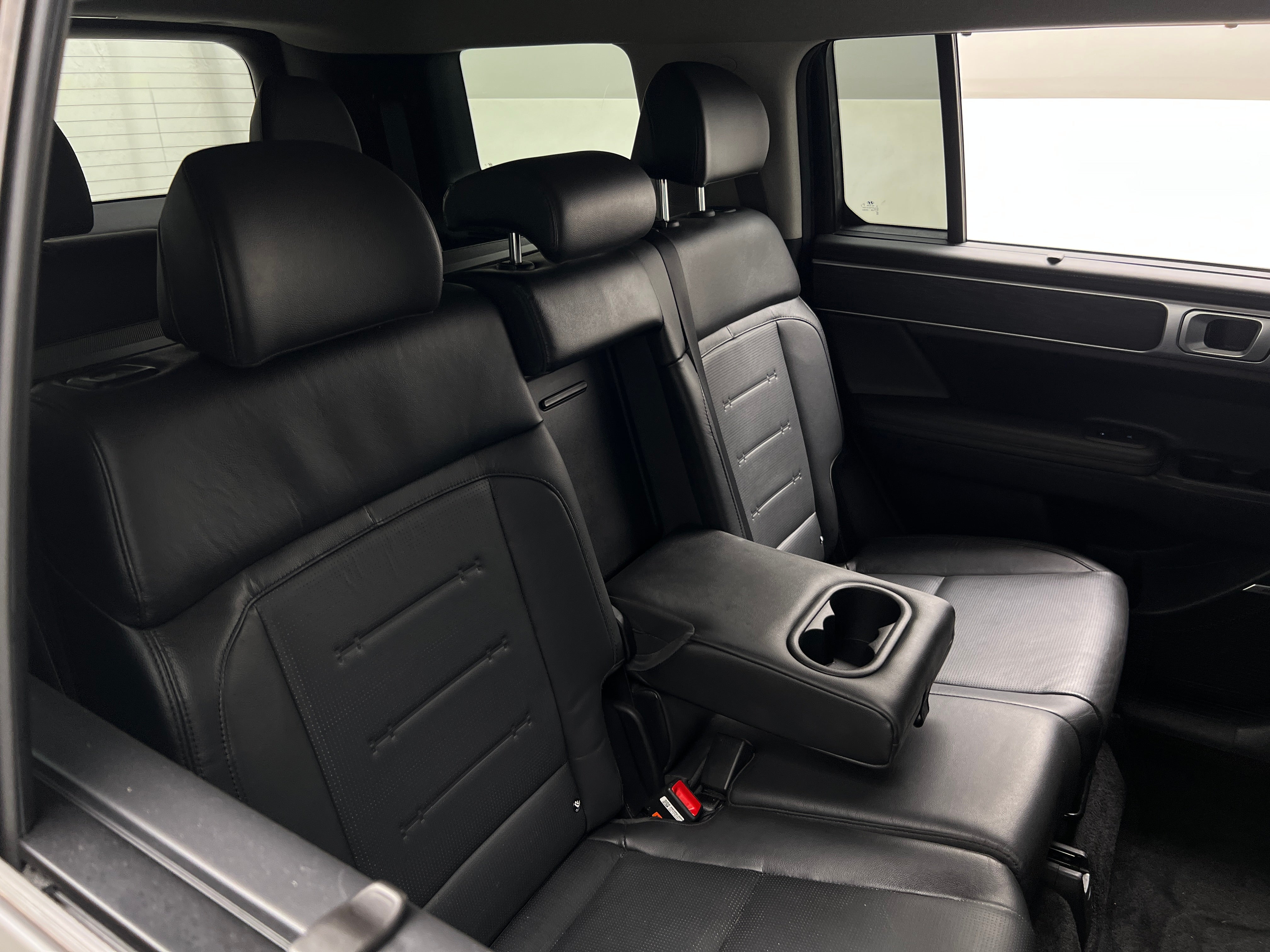 2024 Hyundai Santa Fe Limited 5