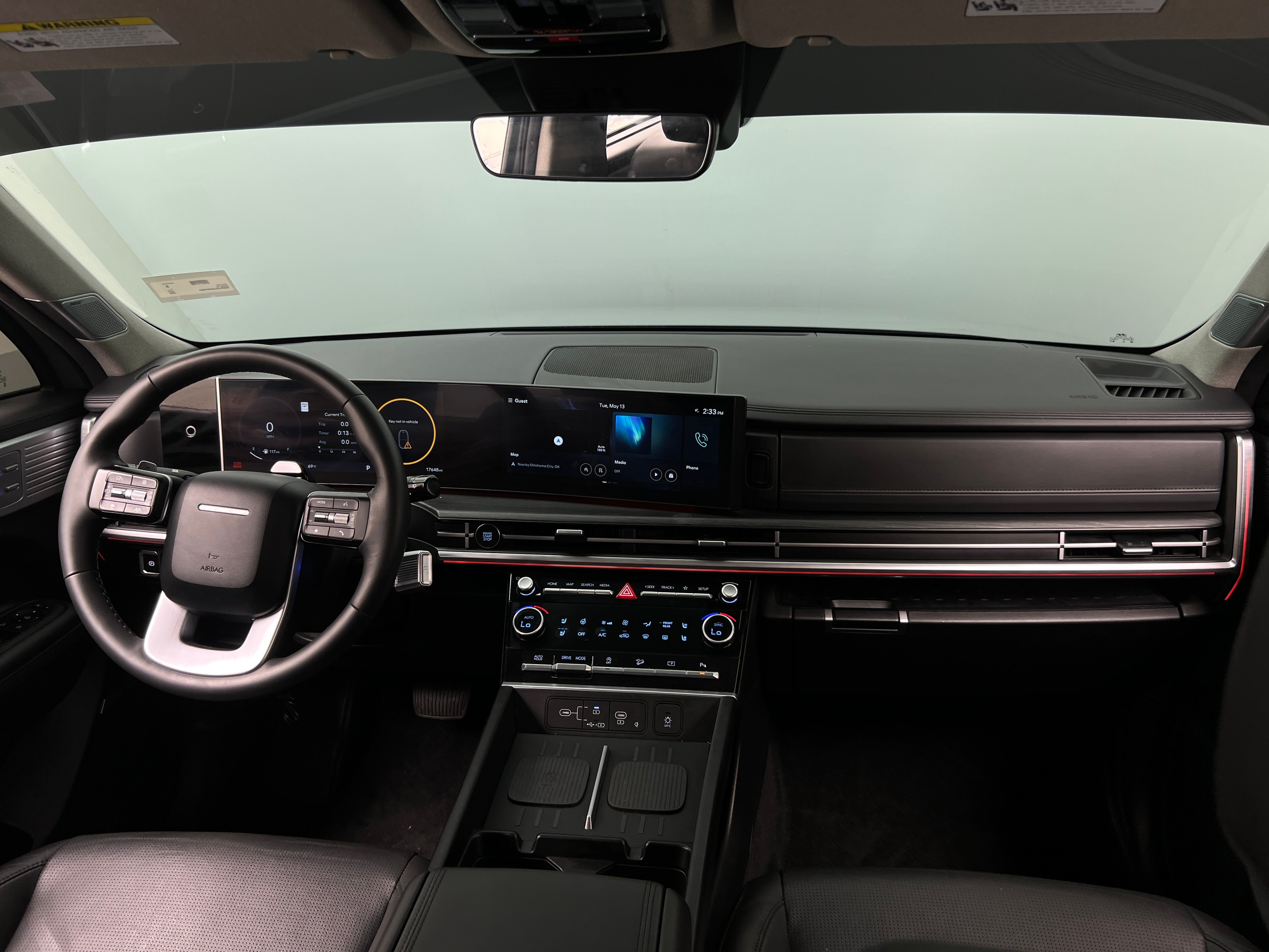 2024 Hyundai Santa Fe Limited 2