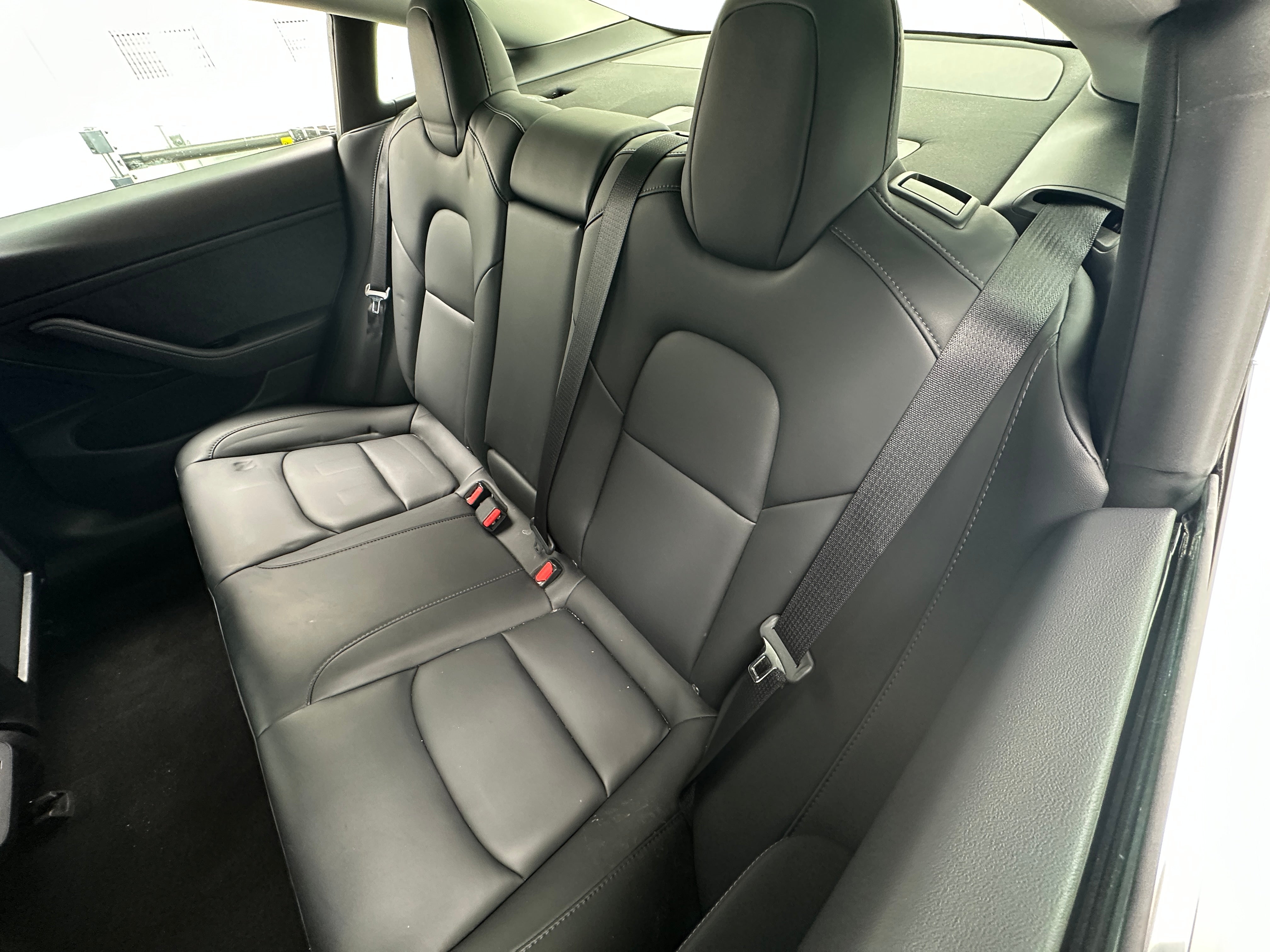 2020 Tesla Model 3 Performance 5