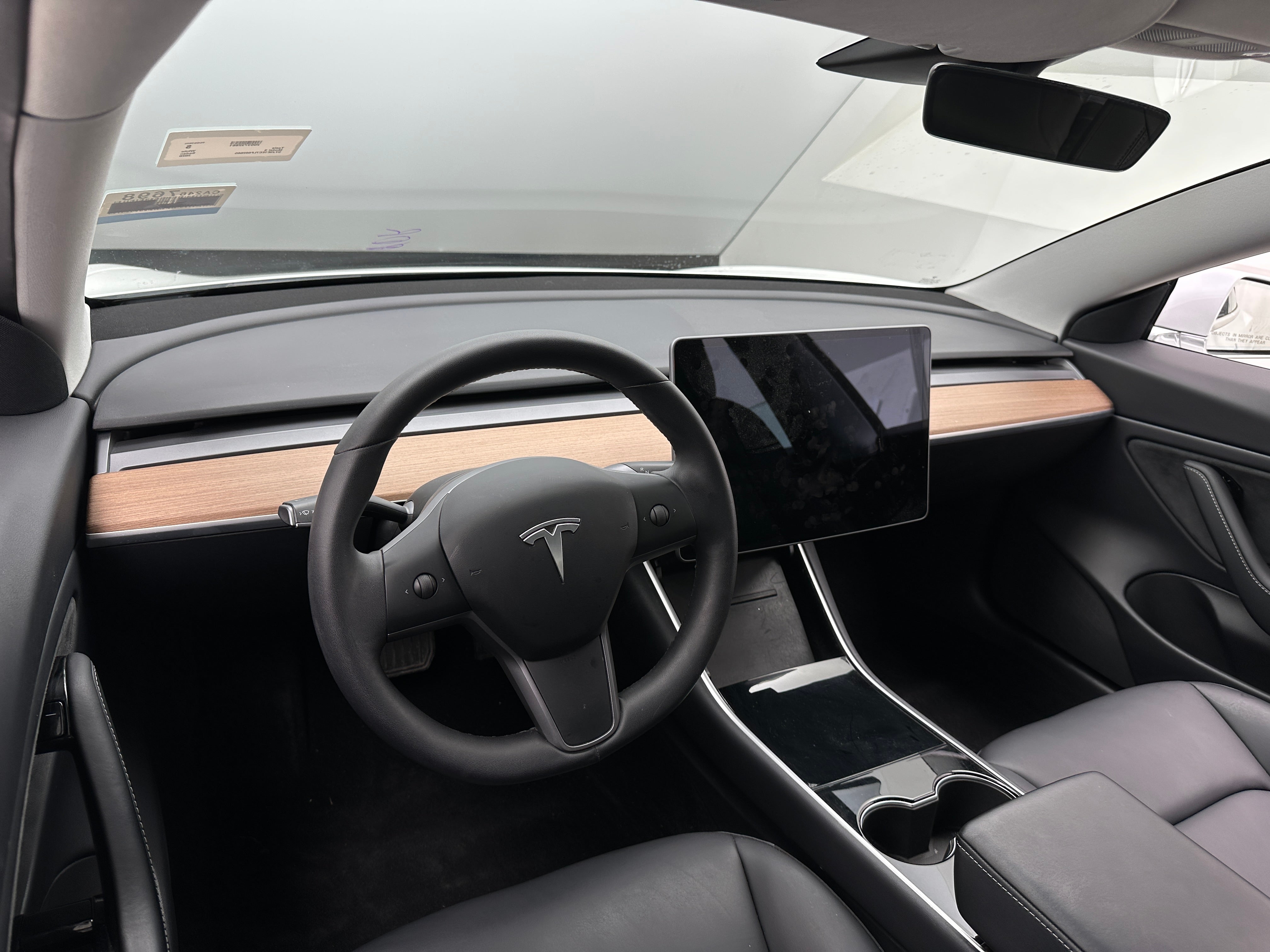 2020 Tesla Model 3 Performance 2