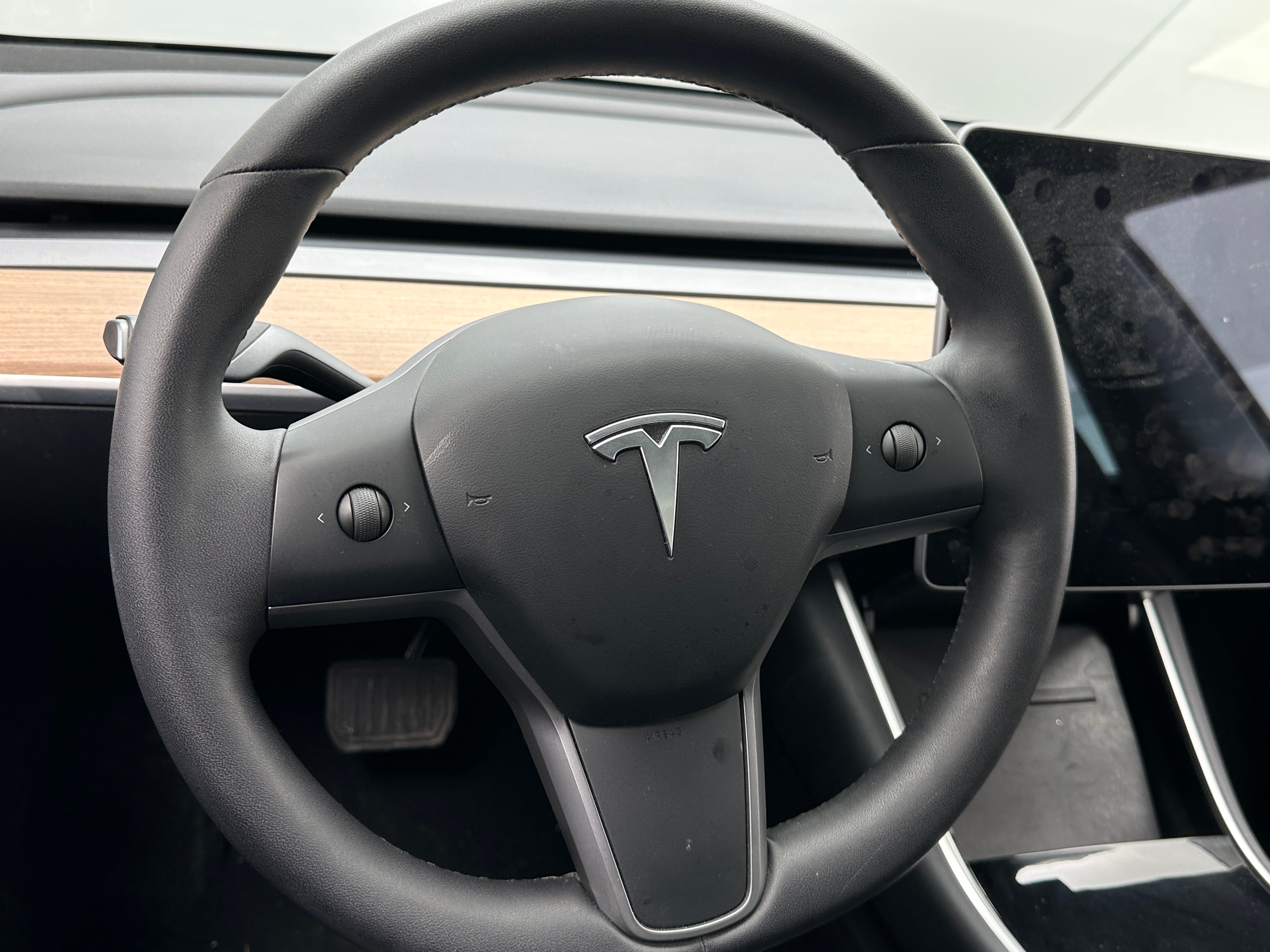 2020 Tesla Model 3 Performance 4