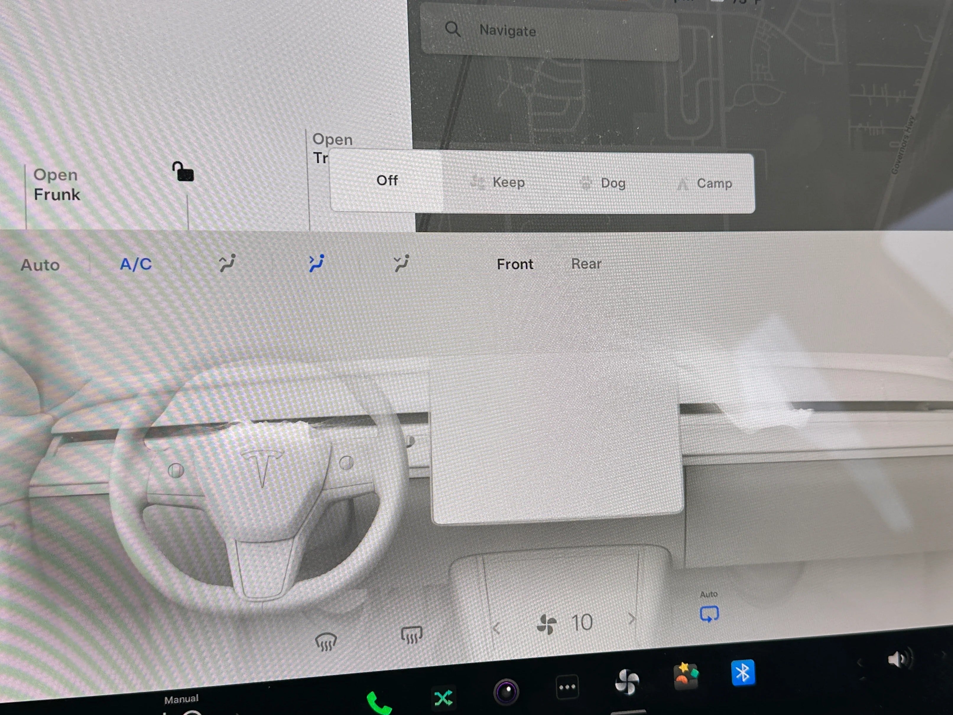 2020 Tesla Model 3 Performance 3