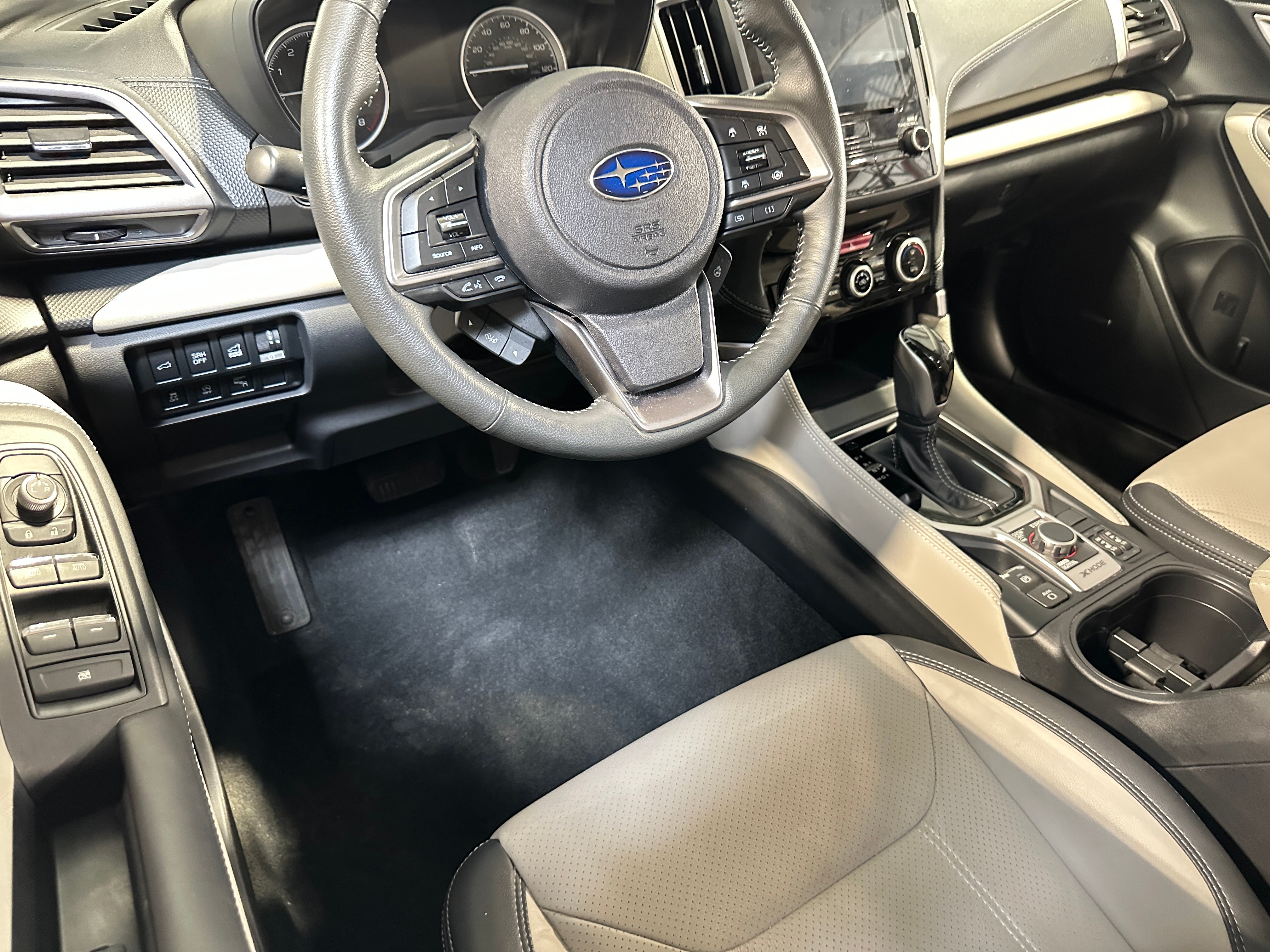 2023 Subaru Forester Limited 2