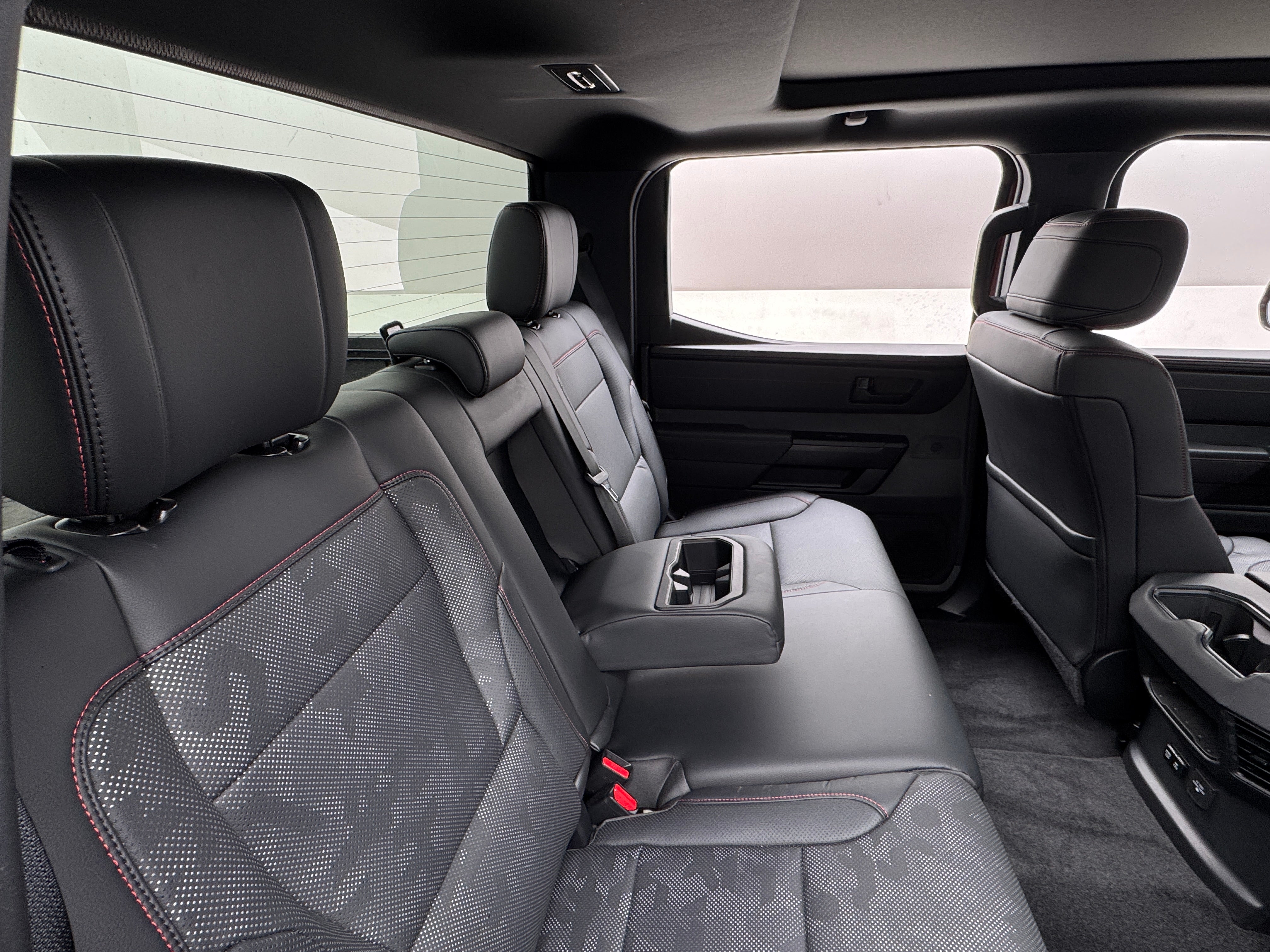 2024 Toyota Tundra TRD Pro 5
