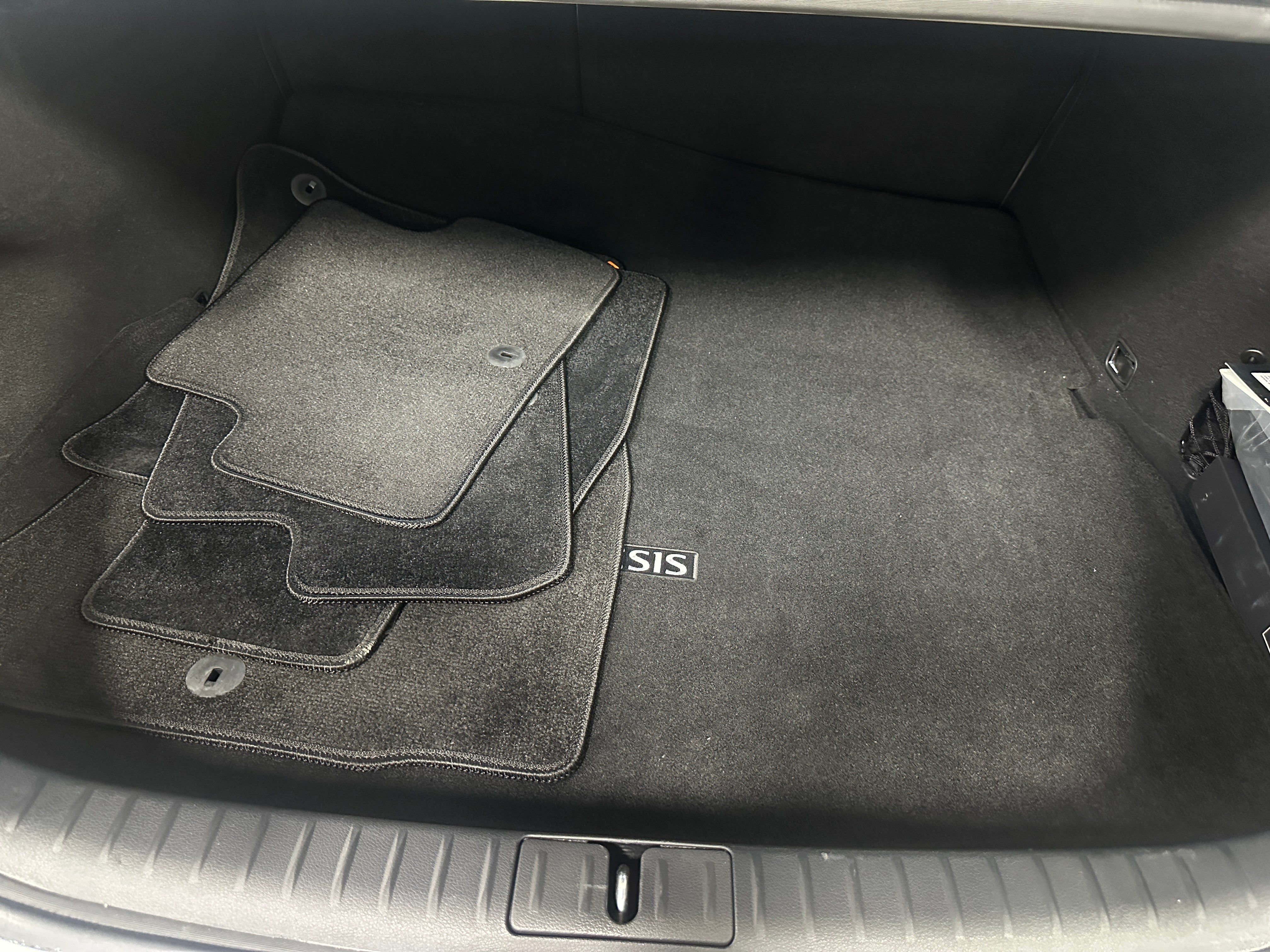 2022 Genesis G70 3.3T 6
