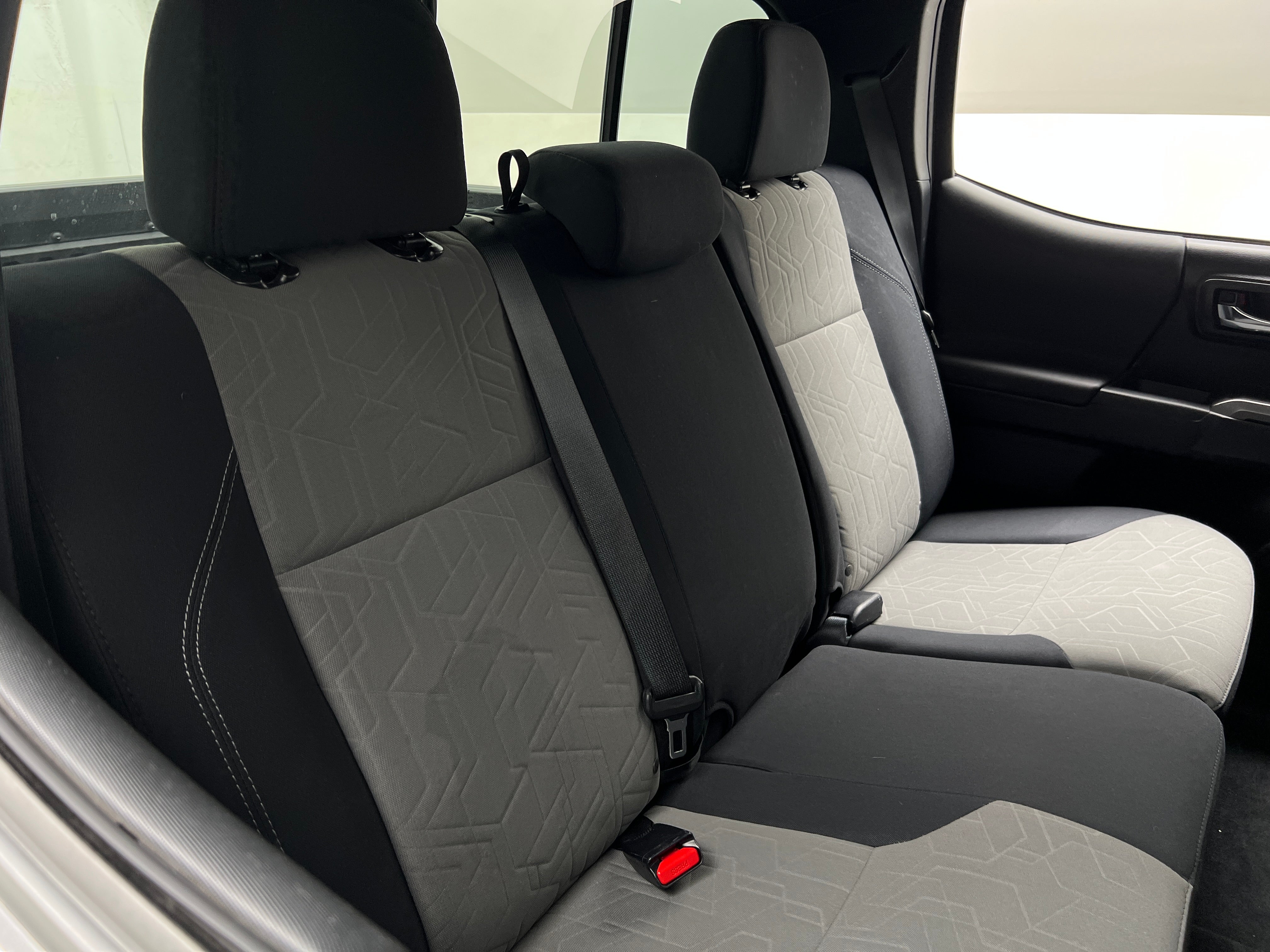 2020 Toyota Tacoma TRD Off-Road 6