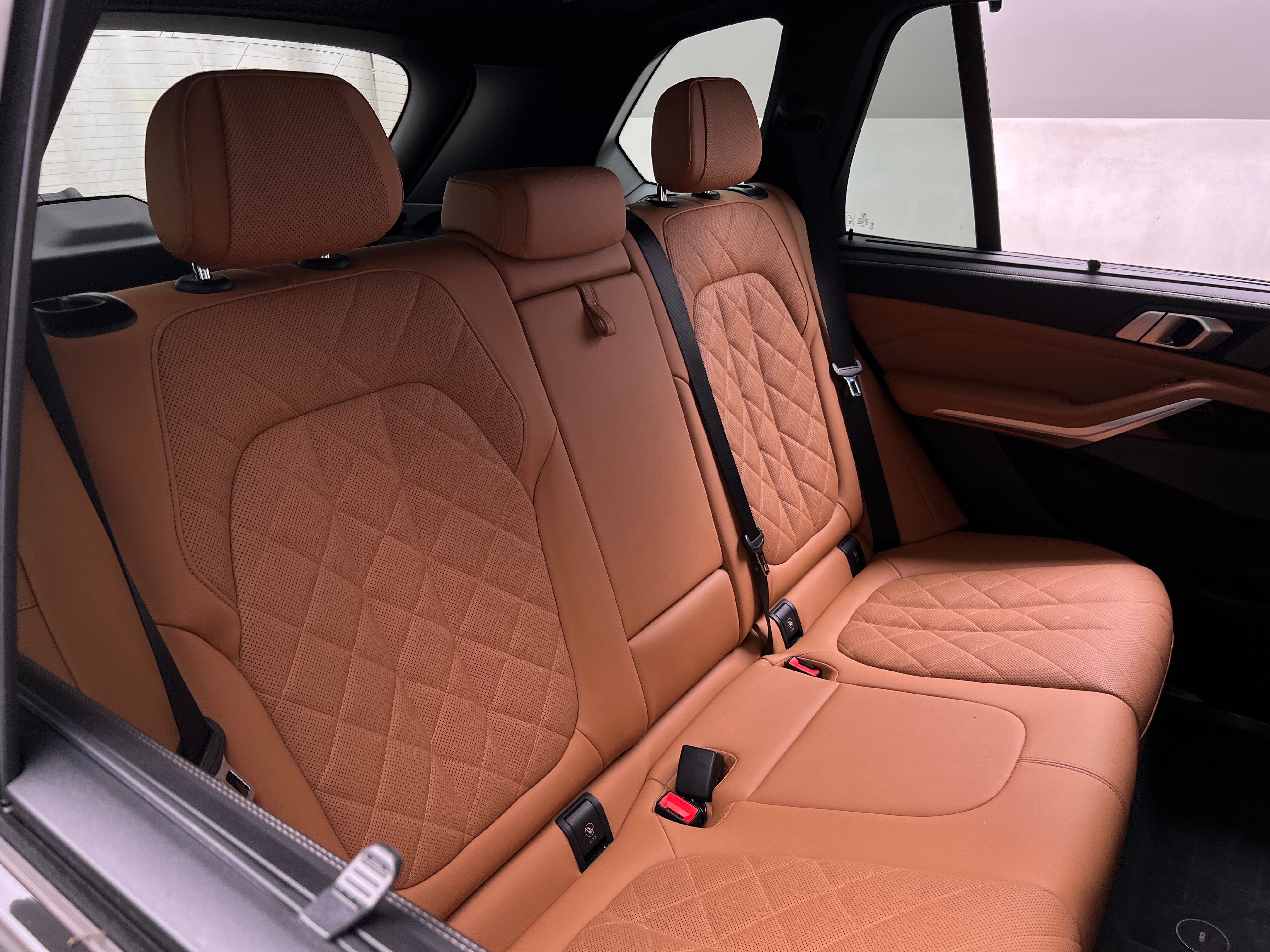 2023 BMW X5 xDrive40i 5