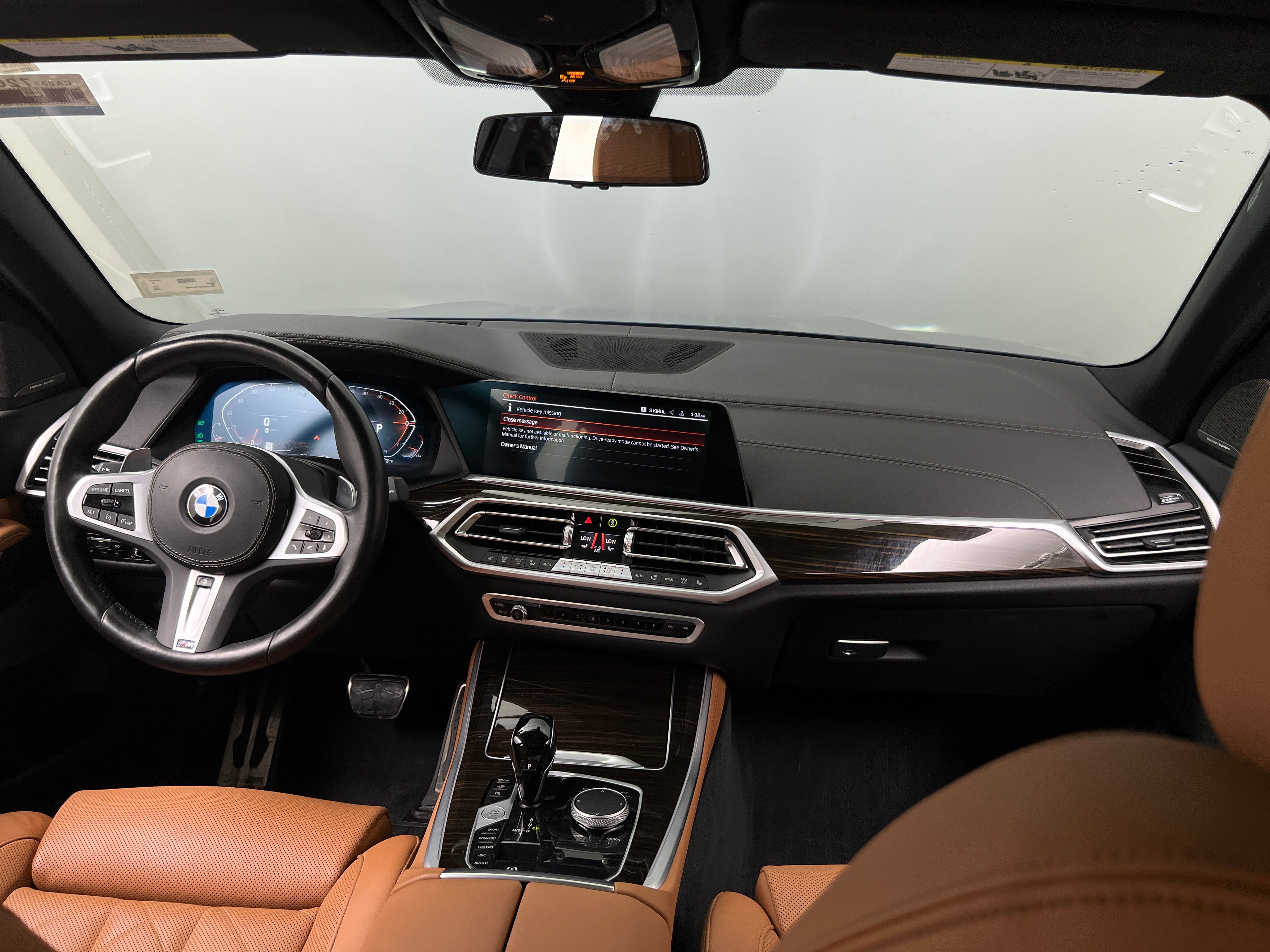 2023 BMW X5 xDrive40i 2