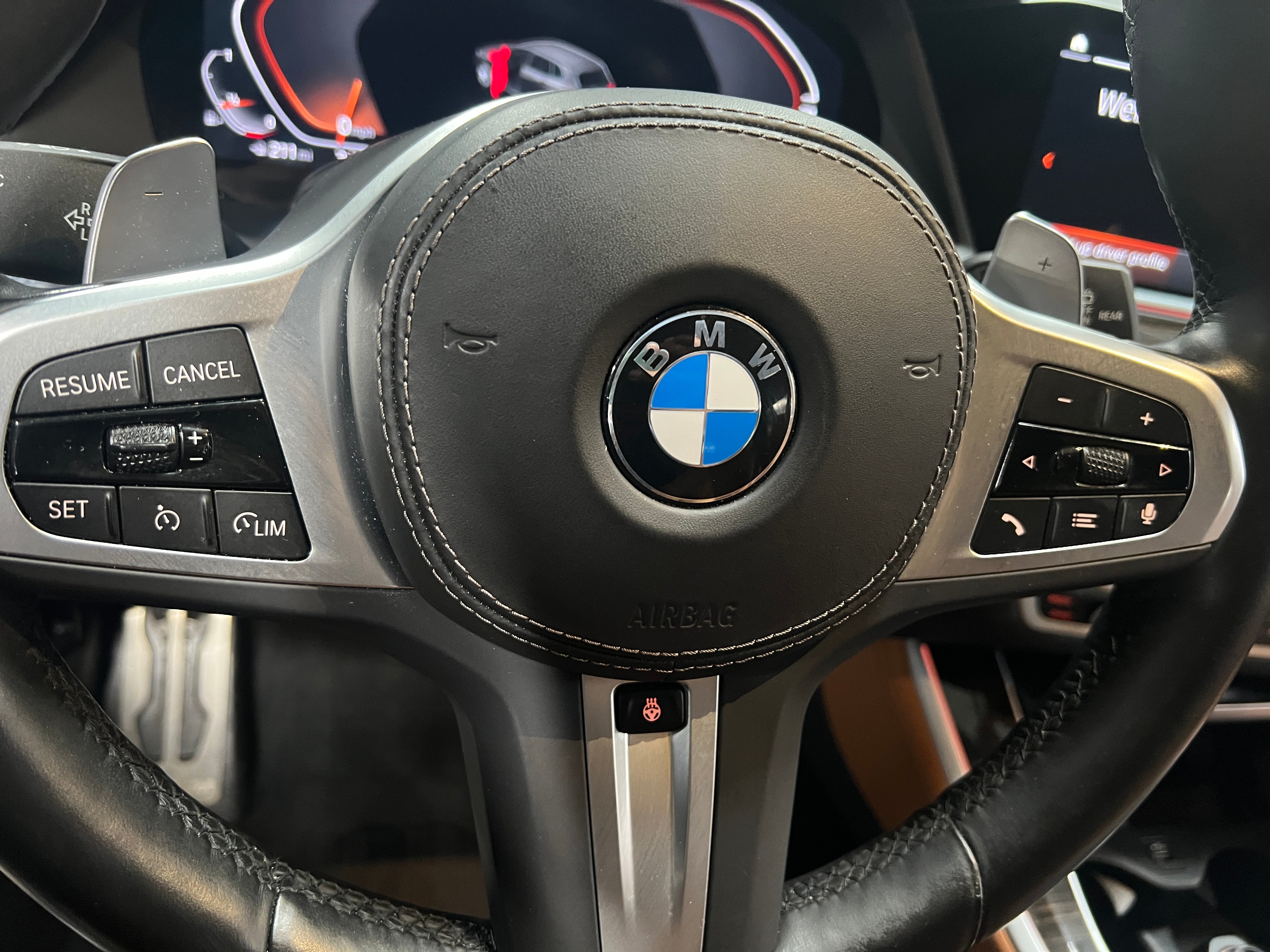 2023 BMW X5 xDrive40i 4
